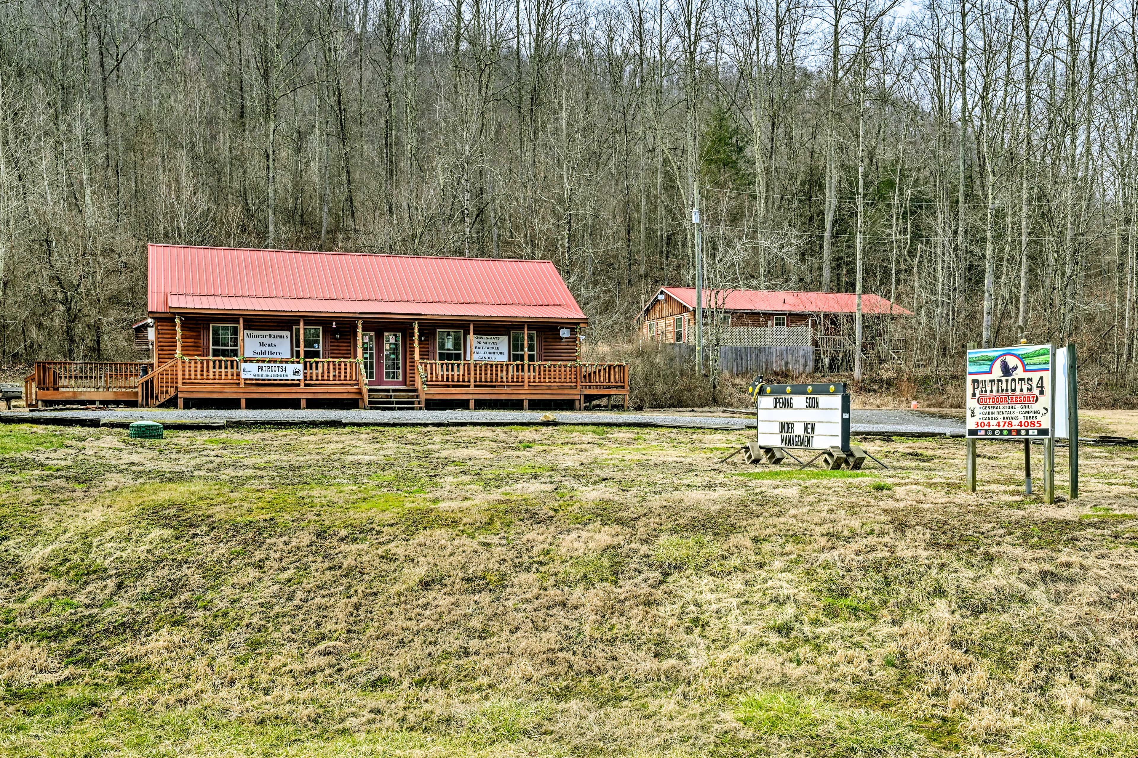 General Store
