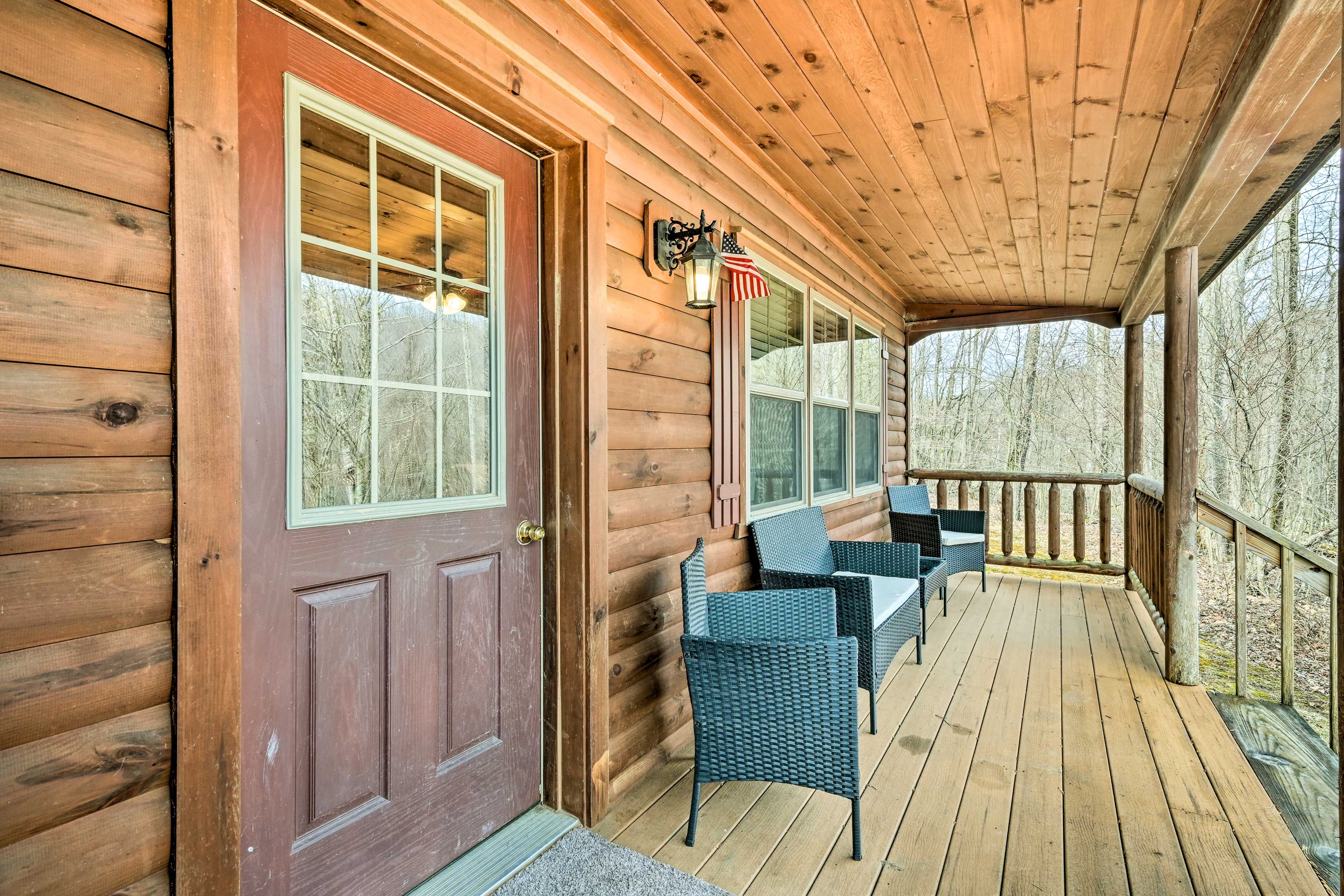 Porch