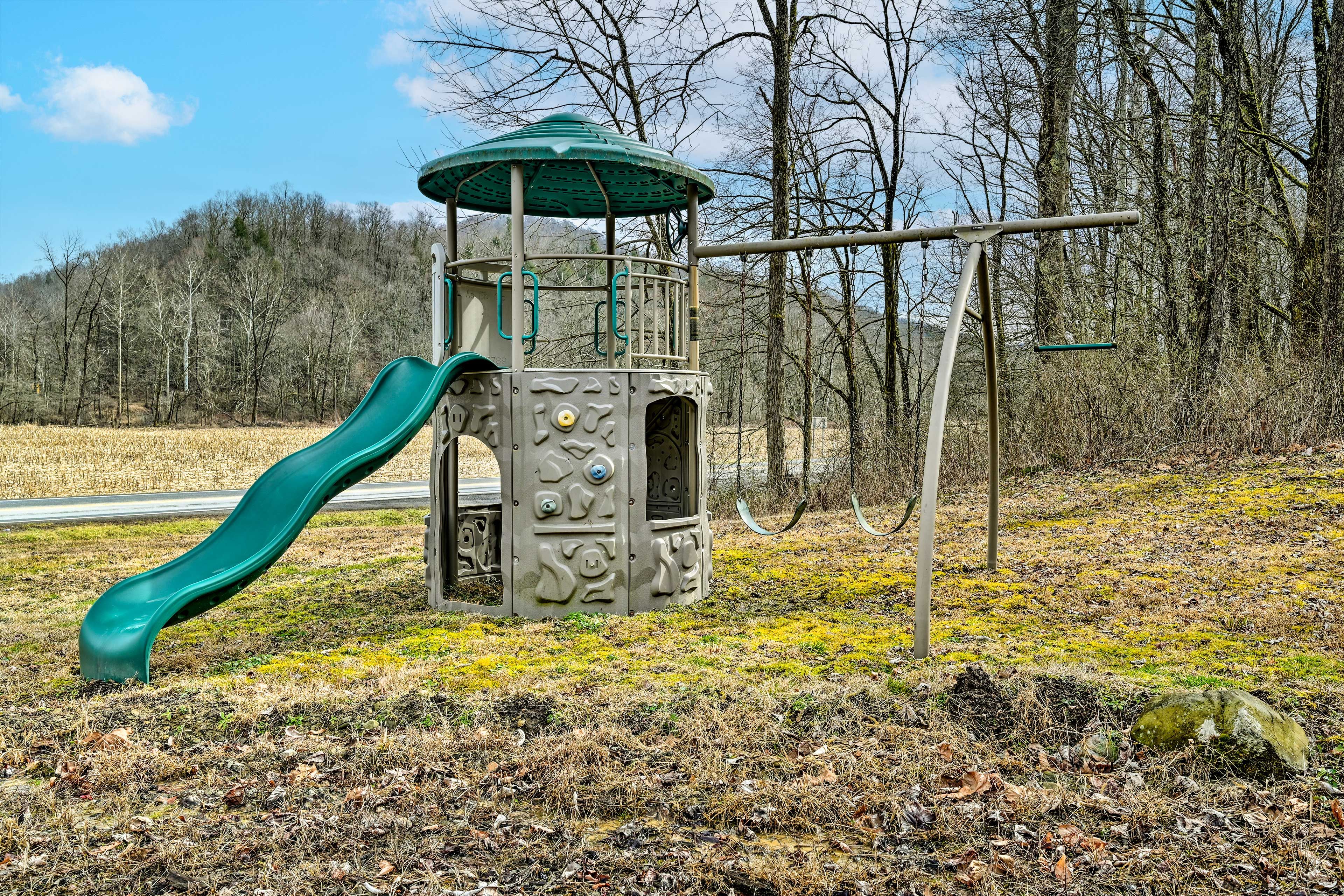 Community Playground