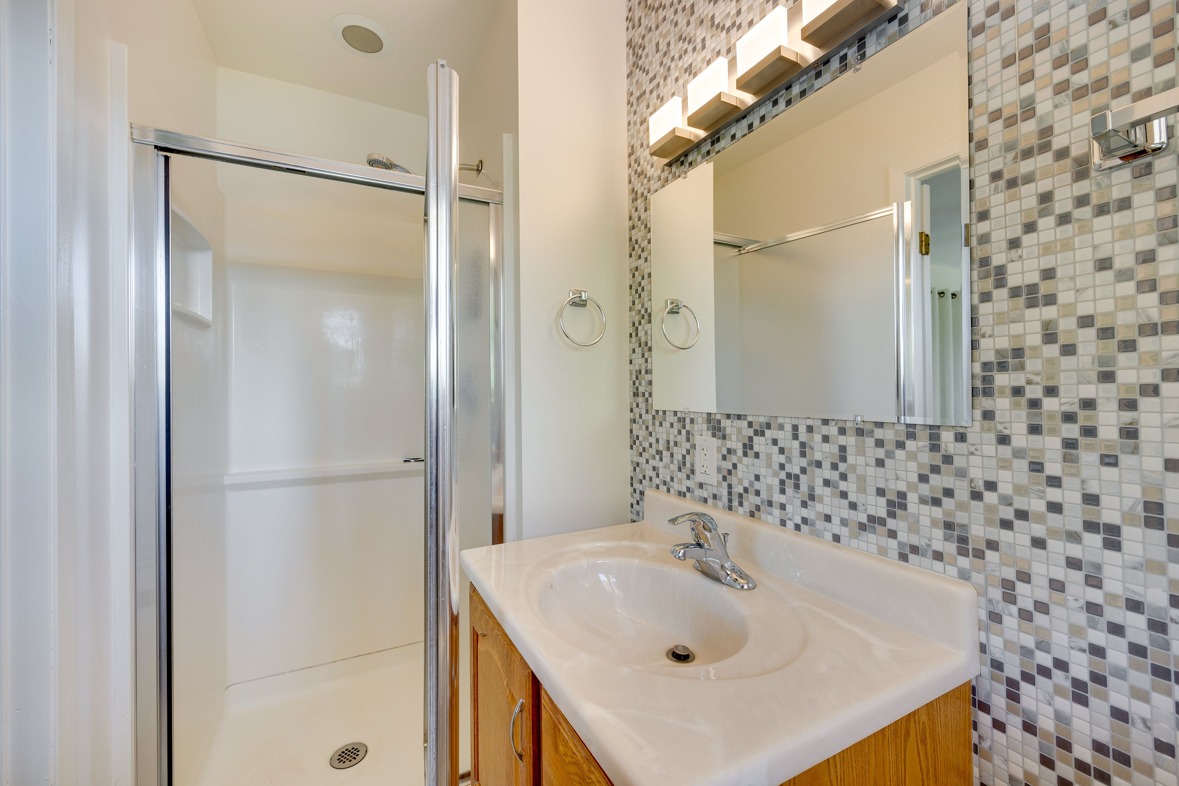 En-Suite Bathroom | Hair Dryer