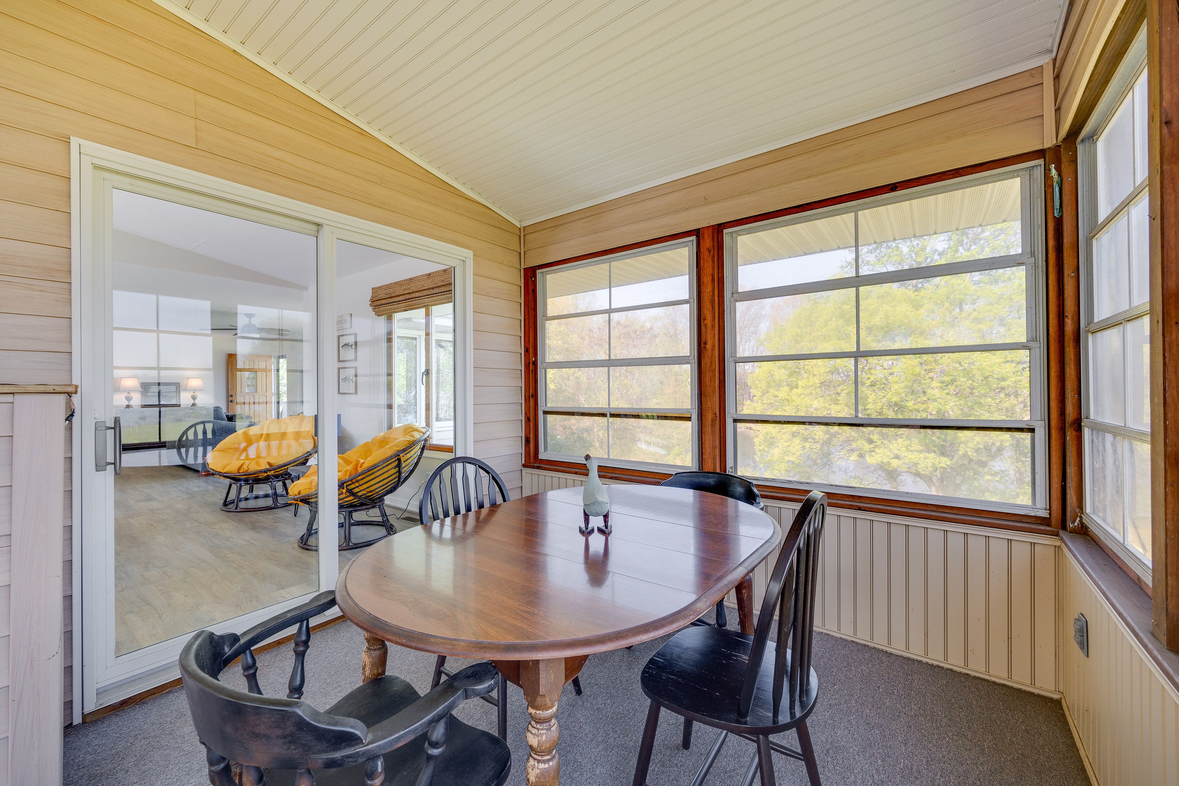 Sunroom