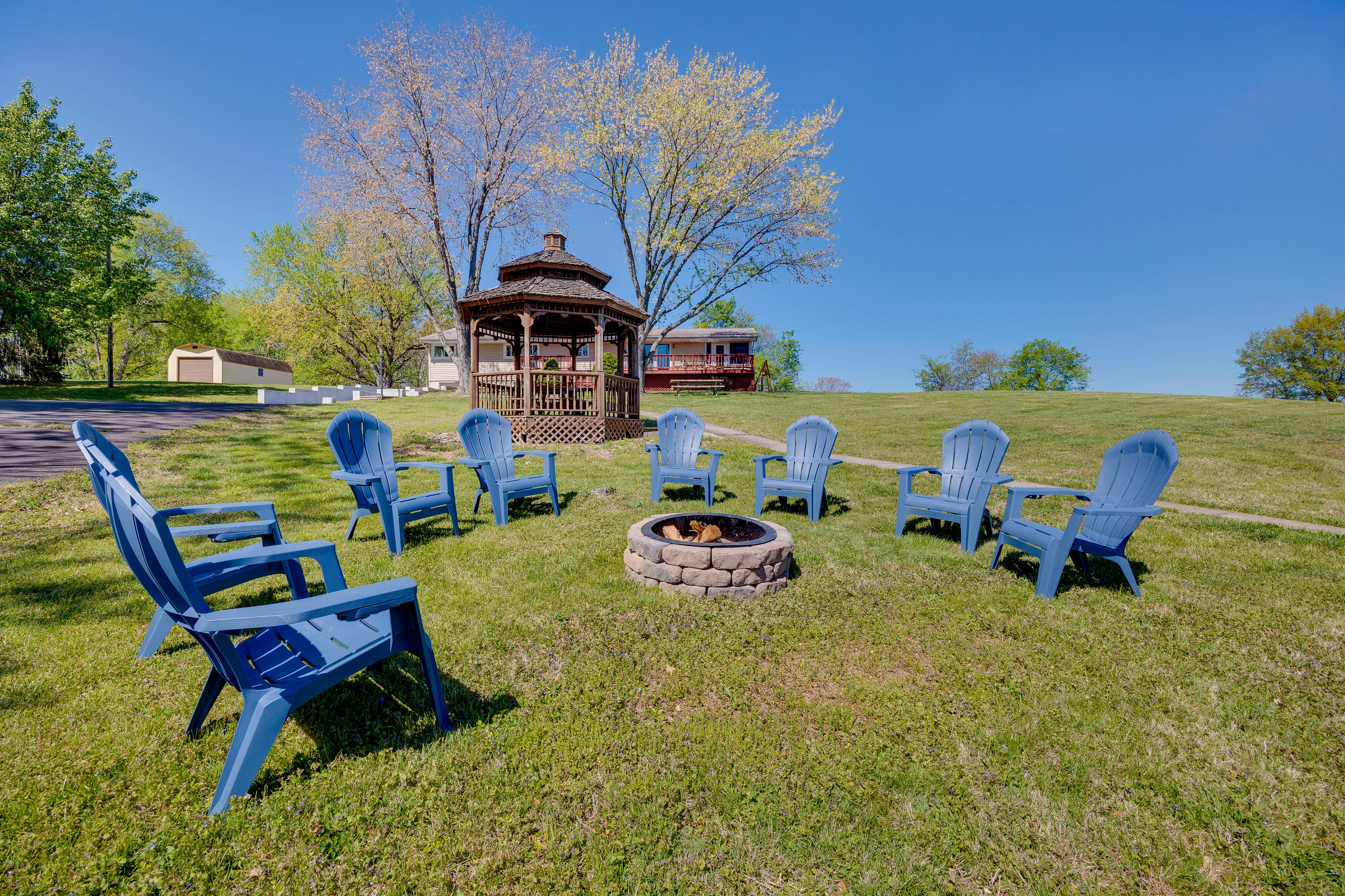 Fire Pit