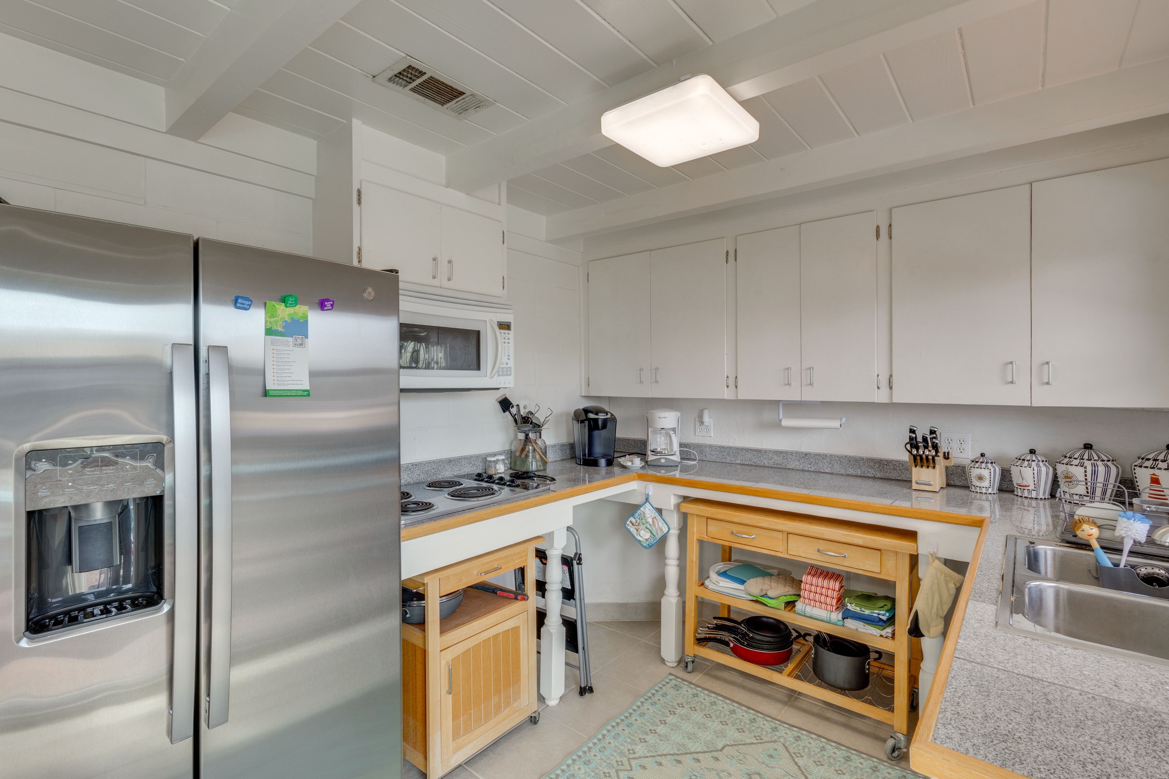 Kitchen | Cooking Basics | Keurig & Drip Coffee Makers