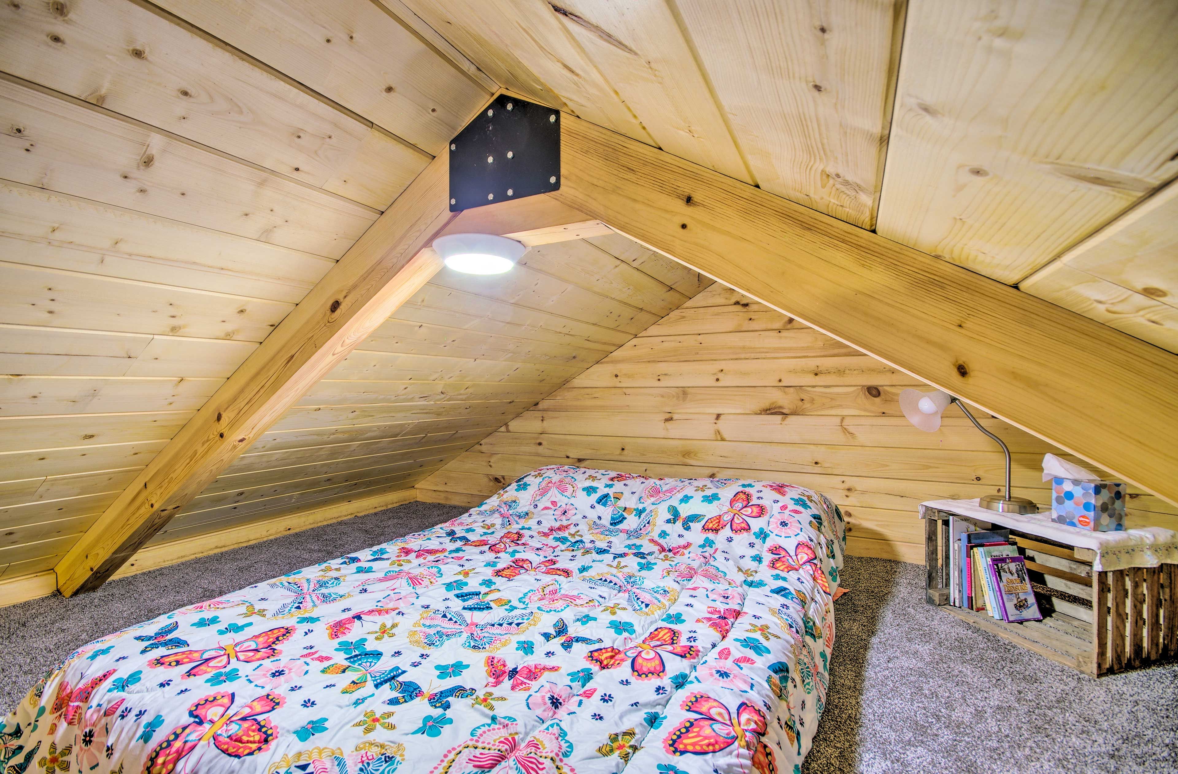 Loft | Full Floor Mattress | Twin Floor Mattress