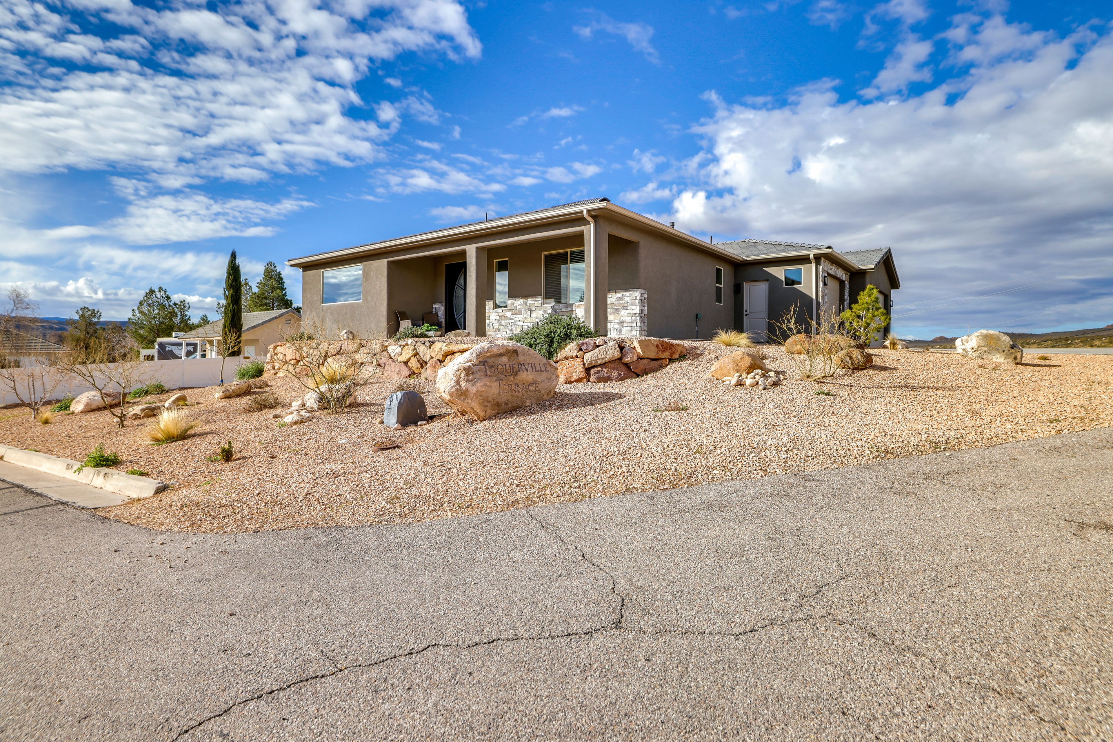 Property Exterior