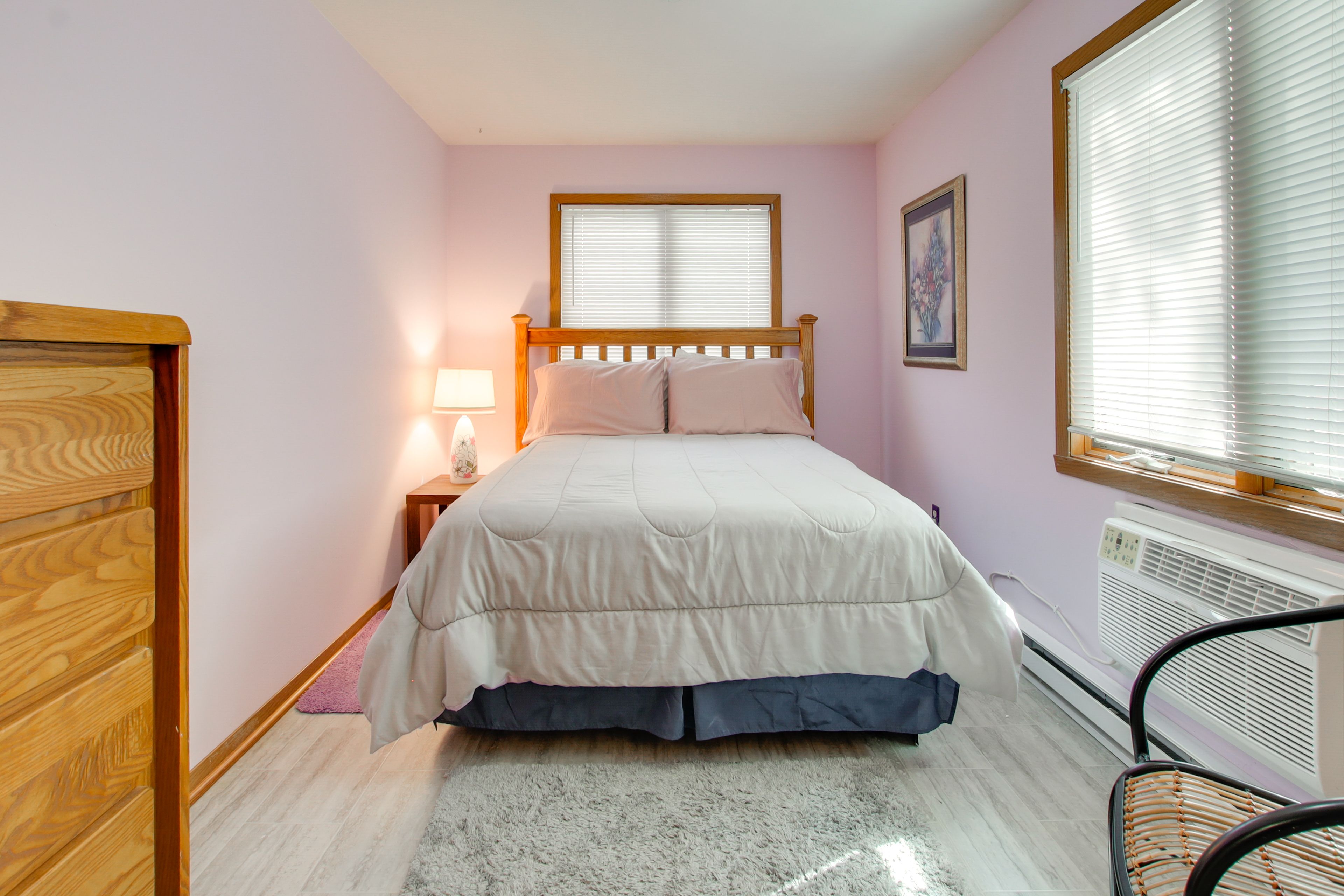 Bedroom 3 | Full Bed