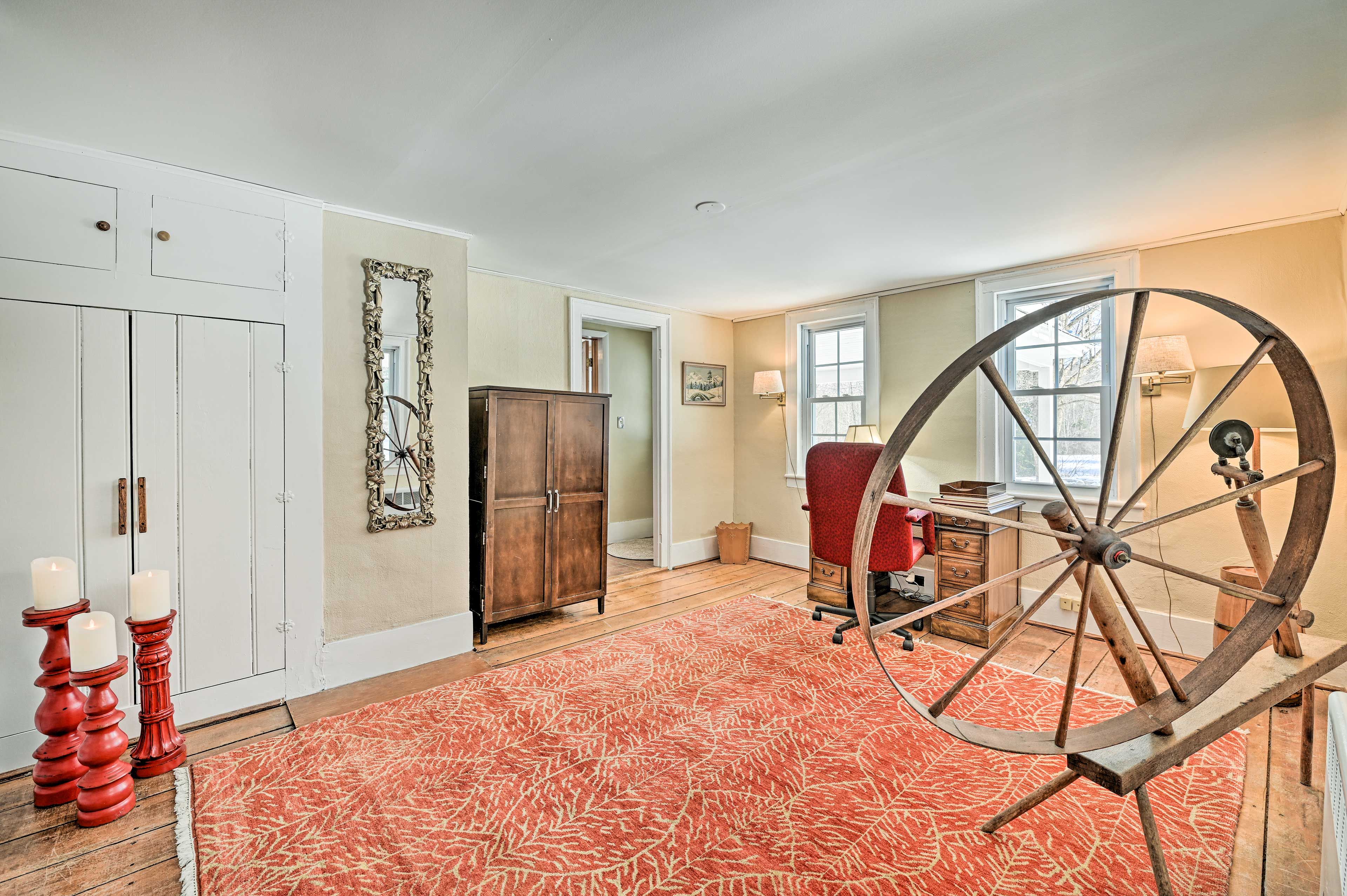 En-Suite Office Space | 1st Floor