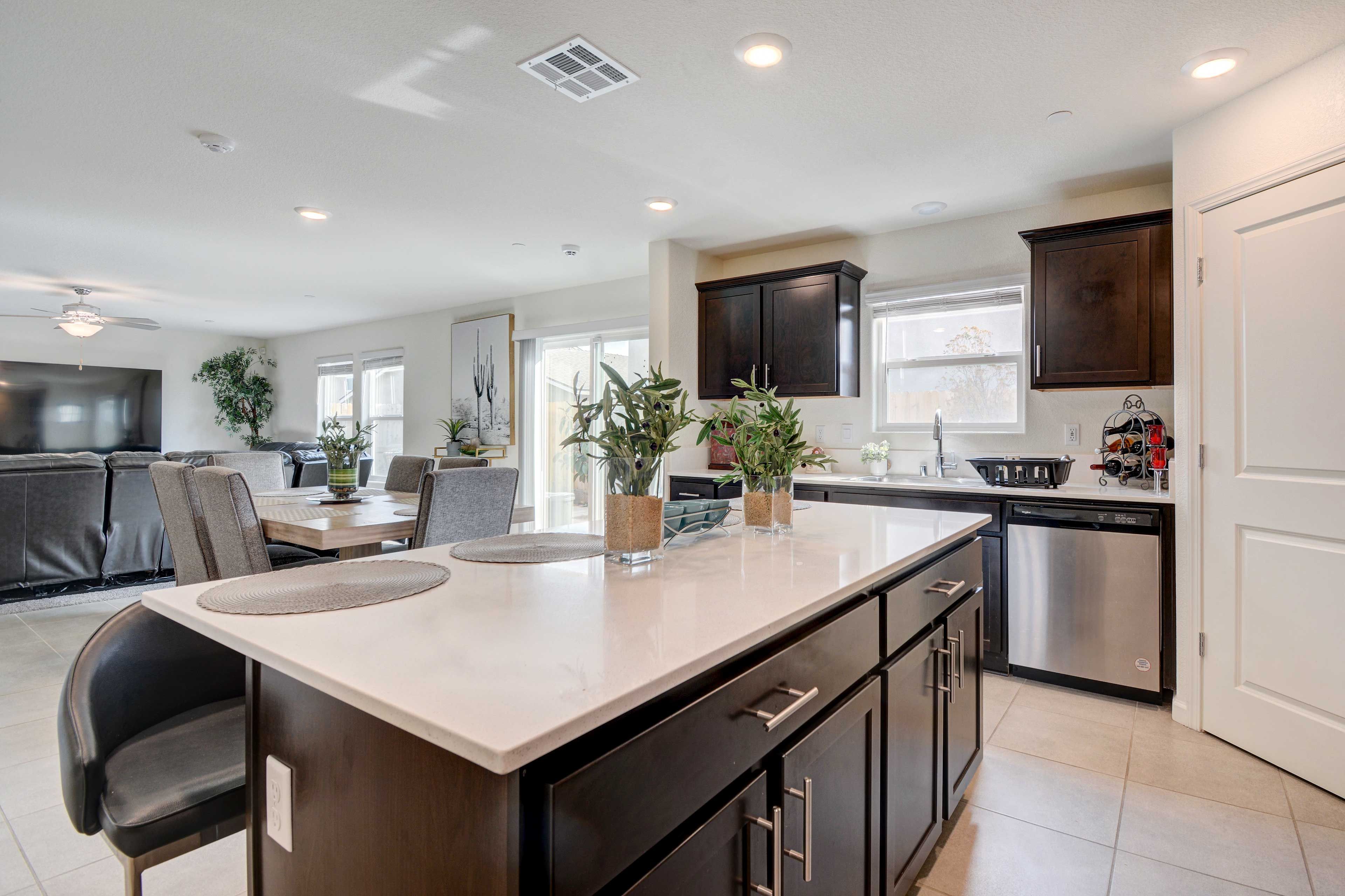 Kitchen | Cooking Basics | Dishware & Flatware | Toaster | Toaster Oven | Spices