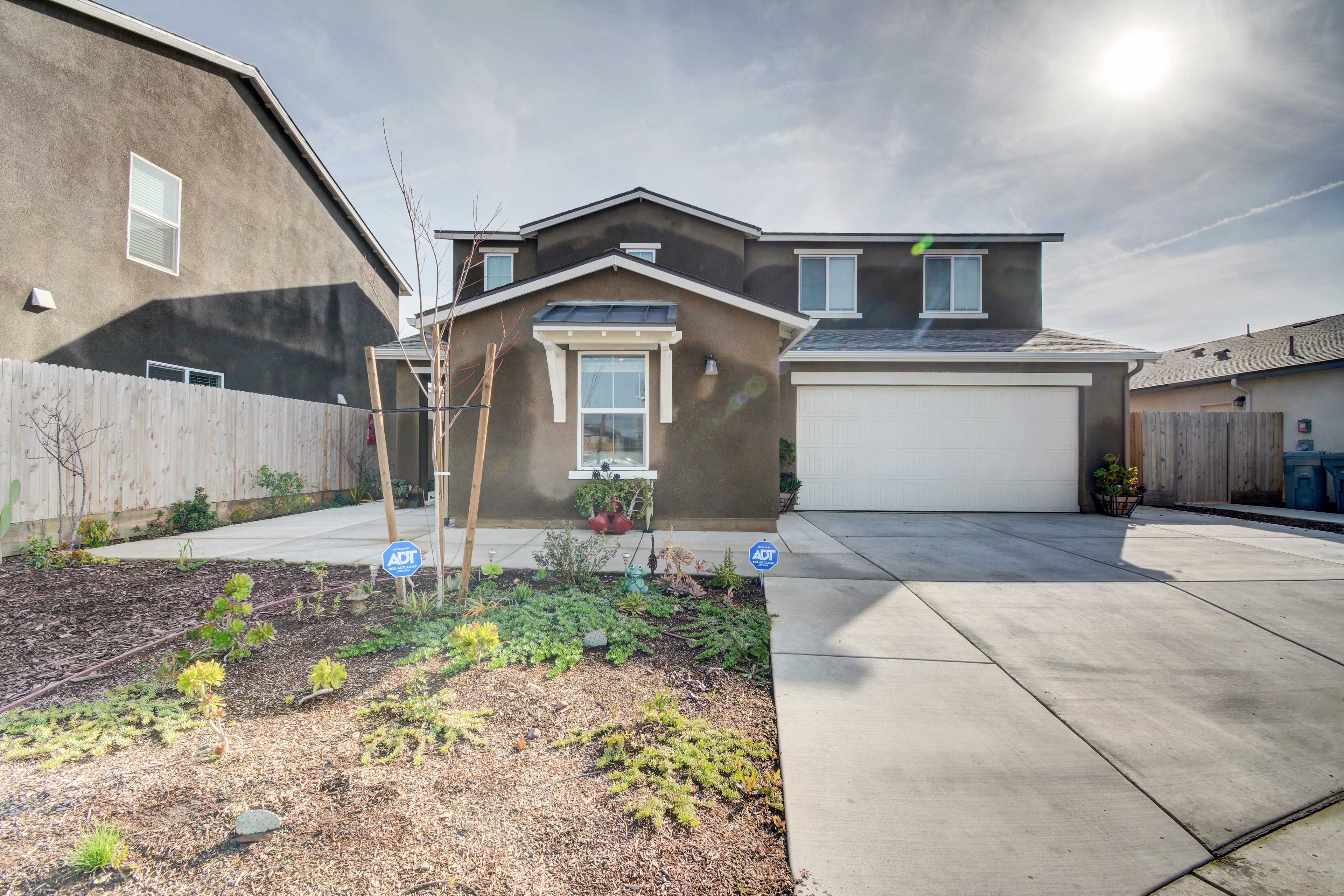 Property Exterior