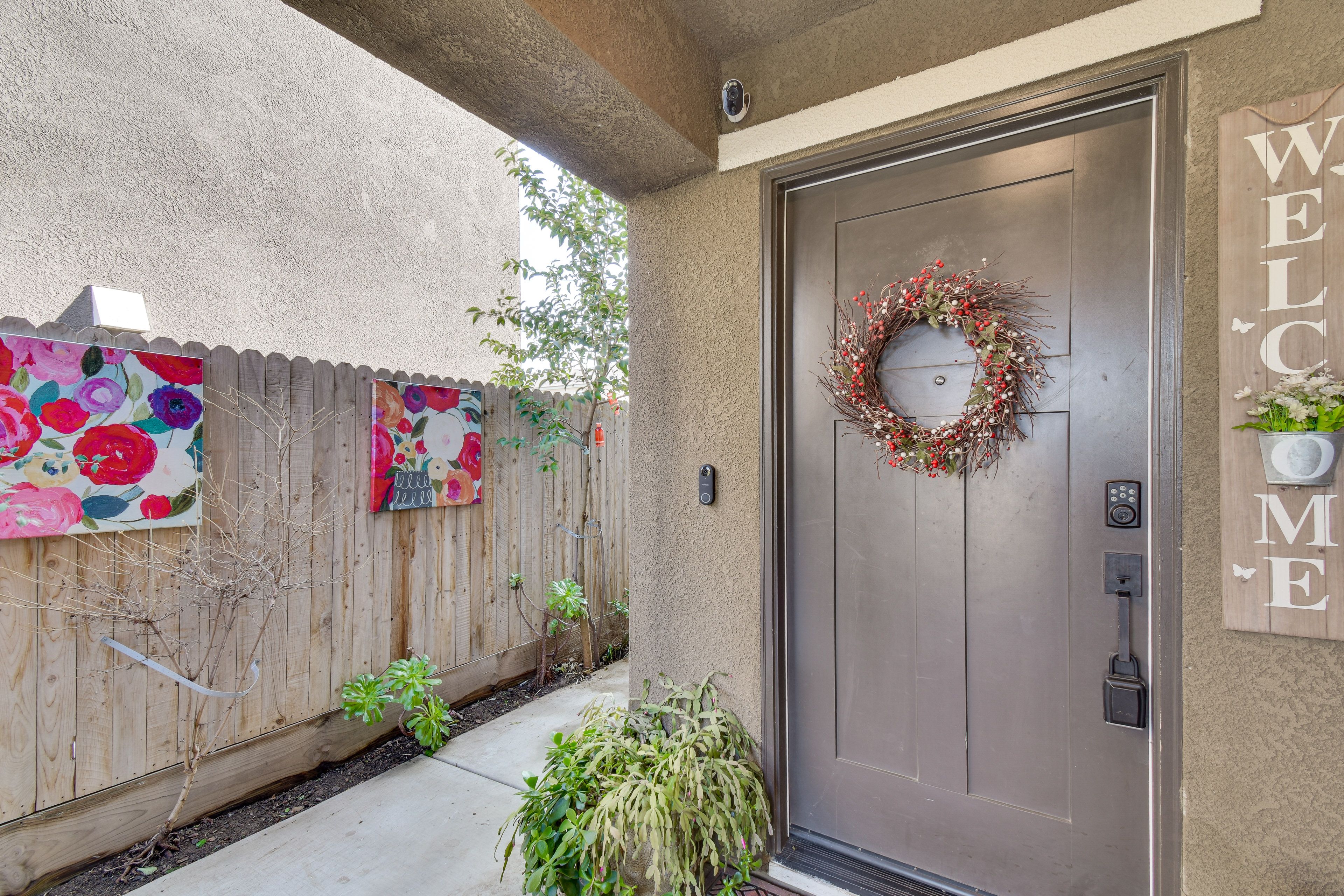 Front Entrance | Other Rental On-Site