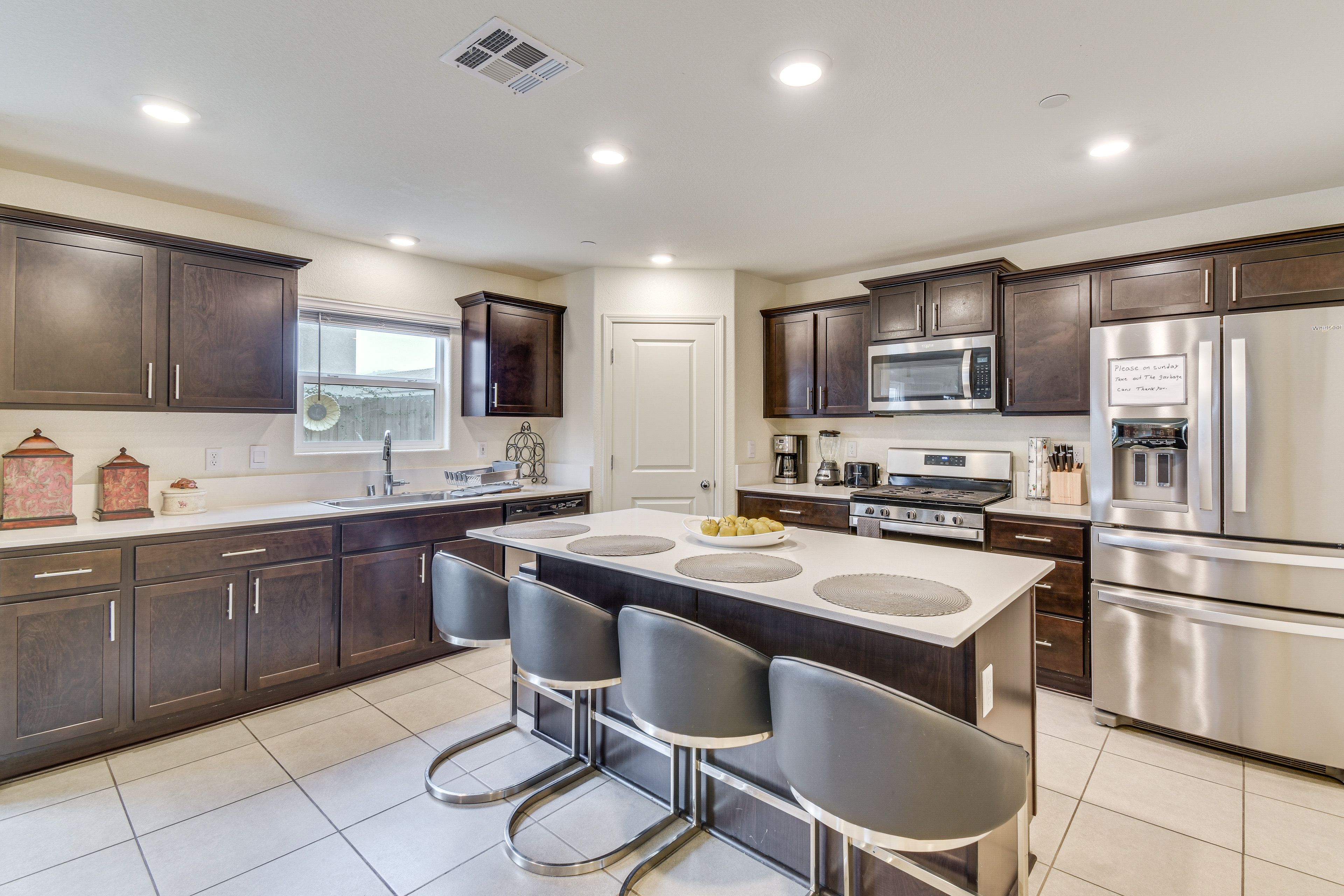 Kitchen | Cooking Basics