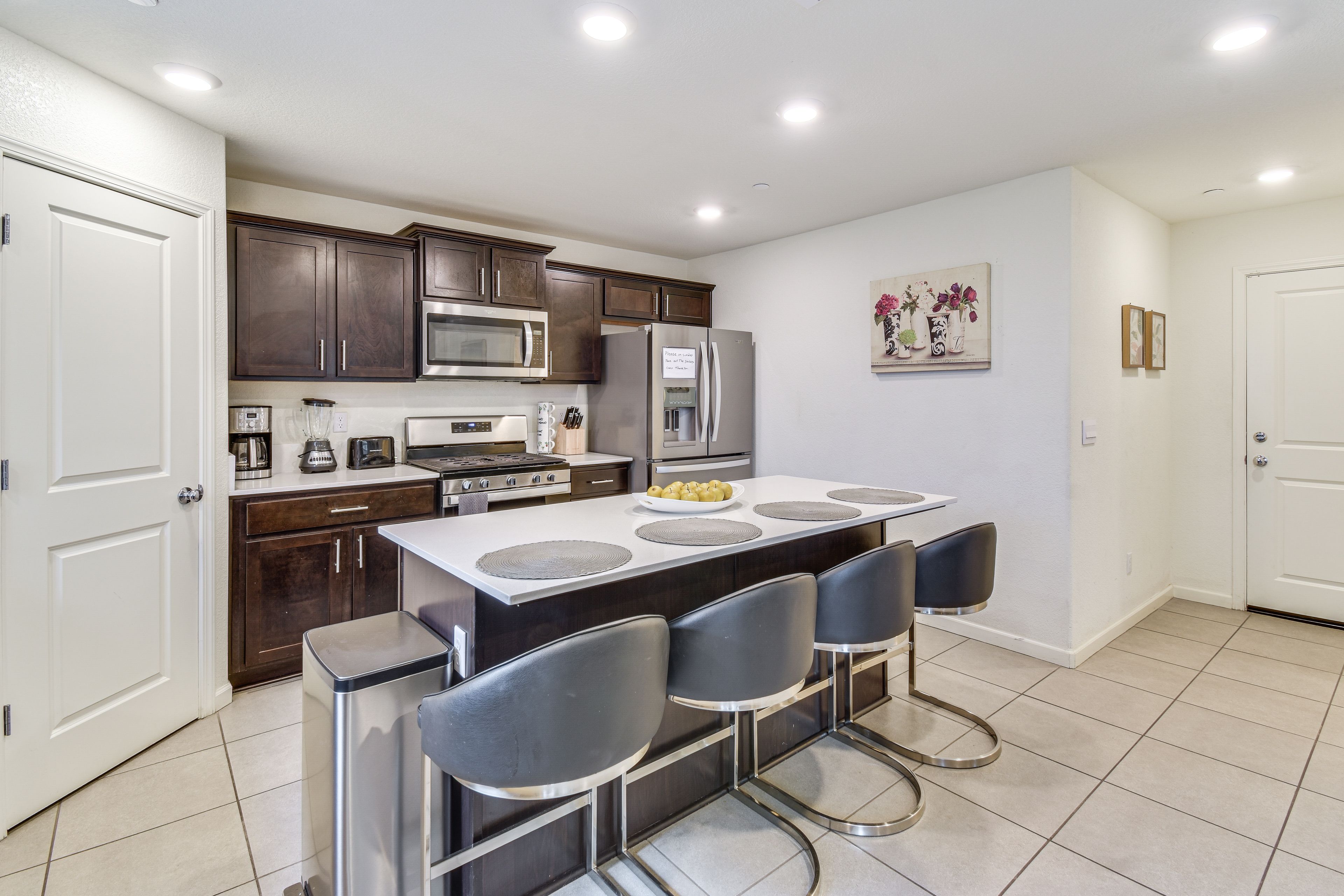 Kitchen | Cooking Basics | Dishware & Flatware | Toaster | Toaster Oven | Spices