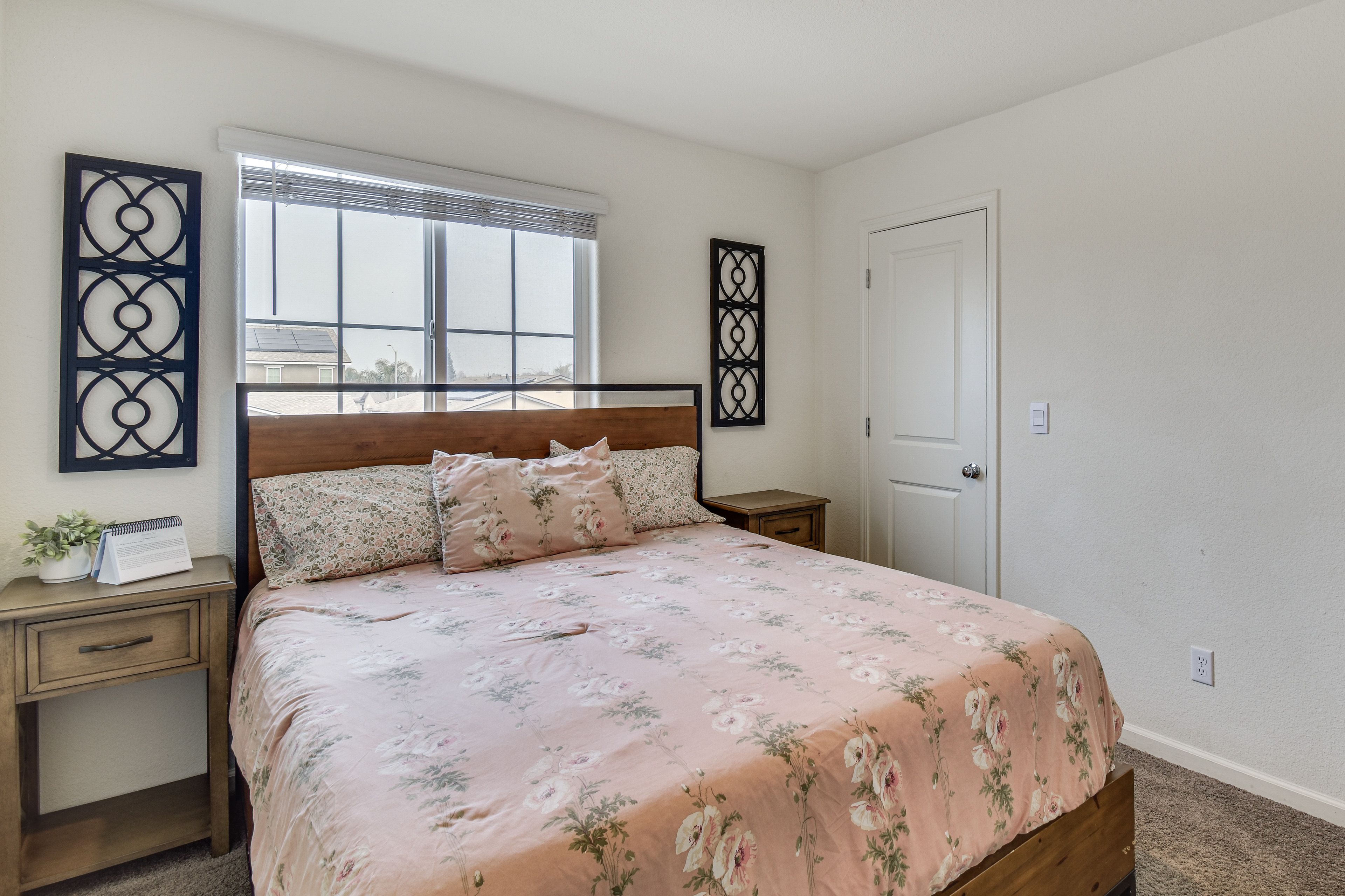 Bedroom 4 | King Bed