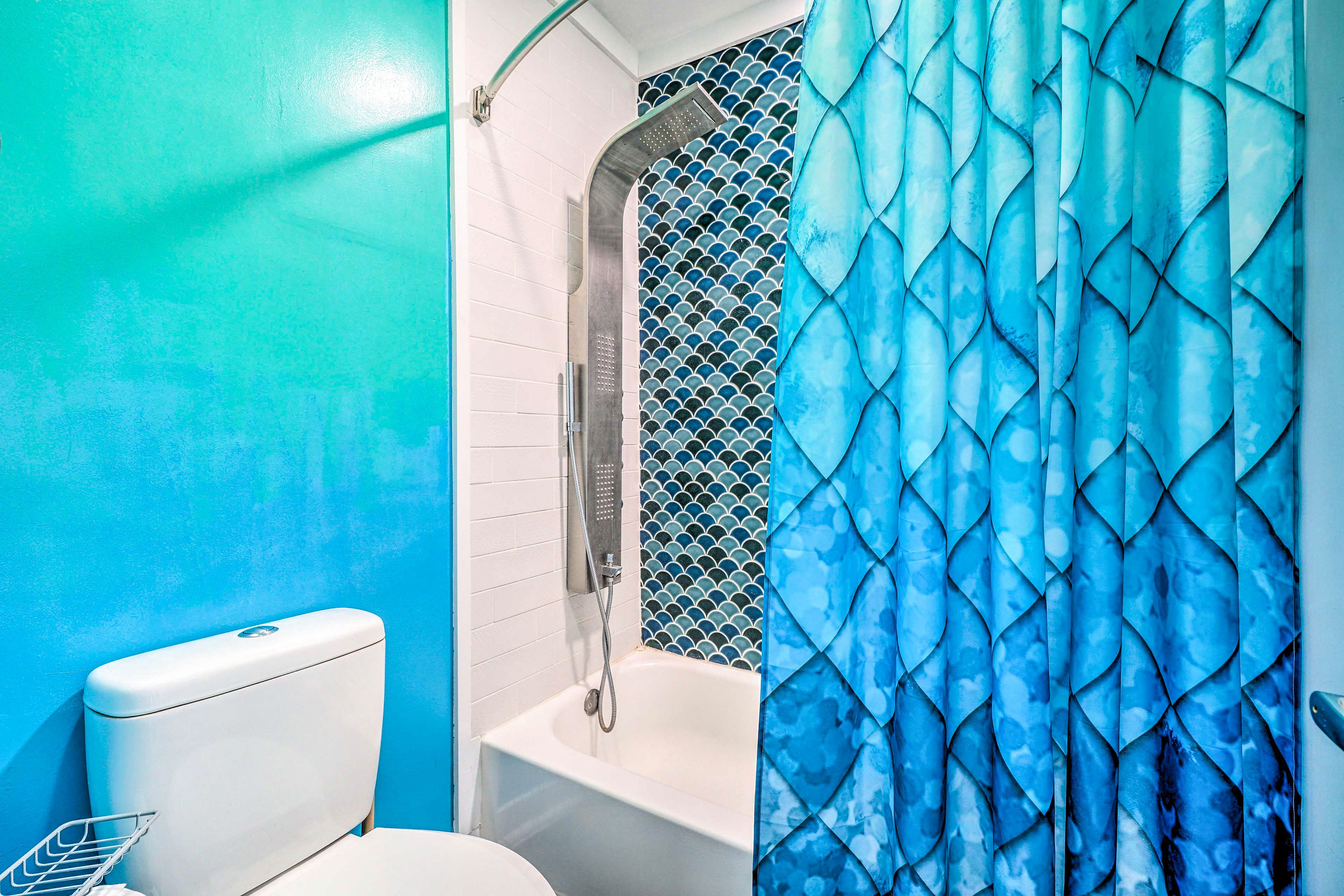 En-Suite Bathroom