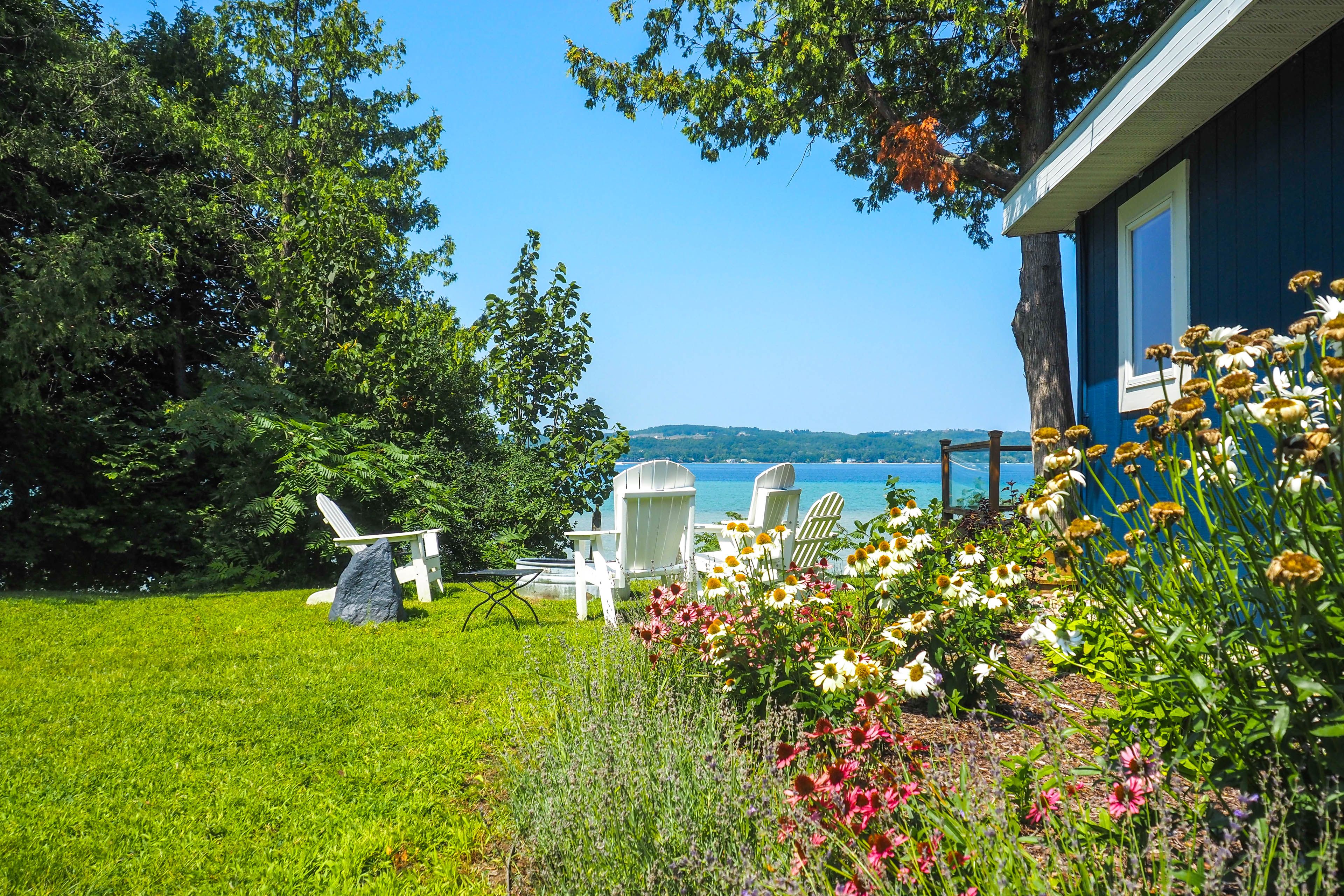 Yard Space