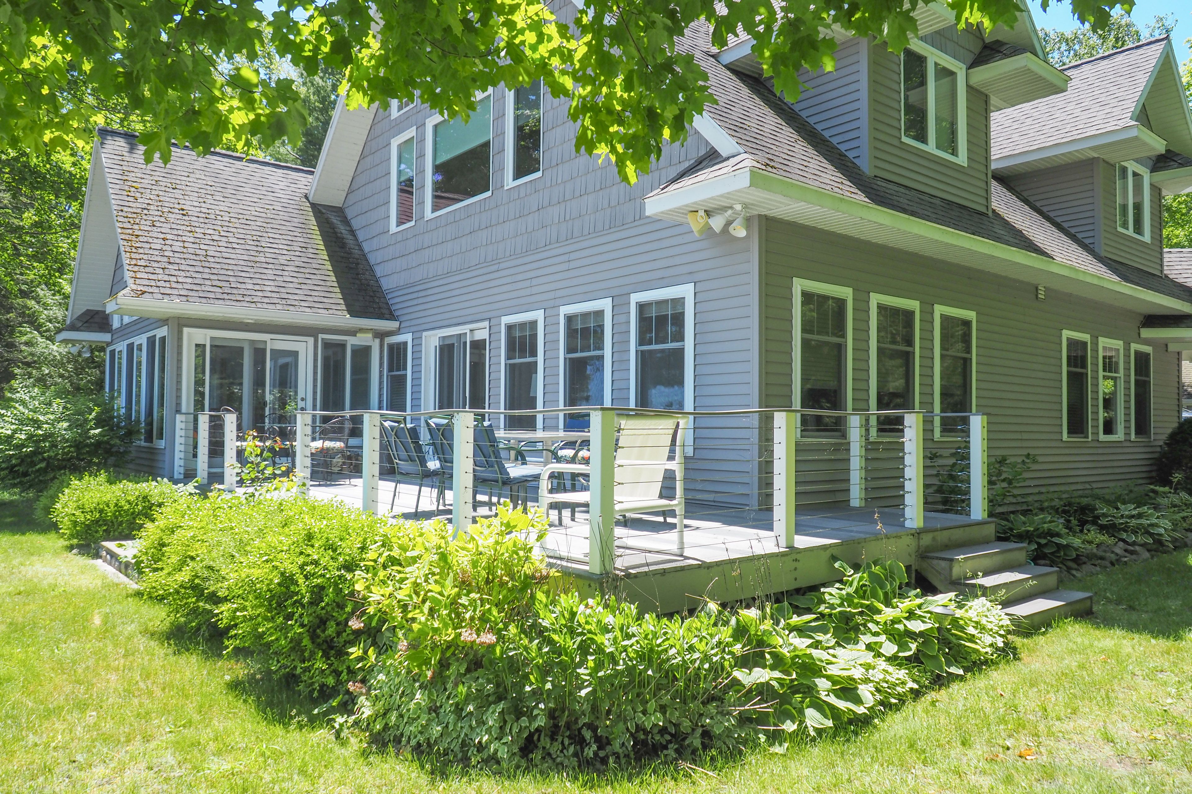 Property Exterior