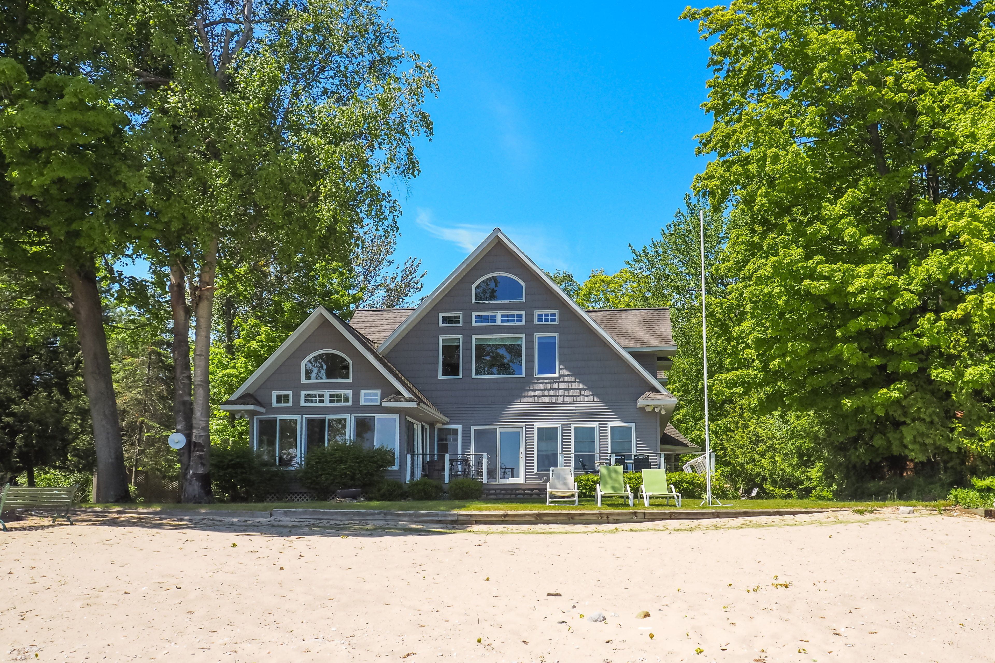Property Exterior