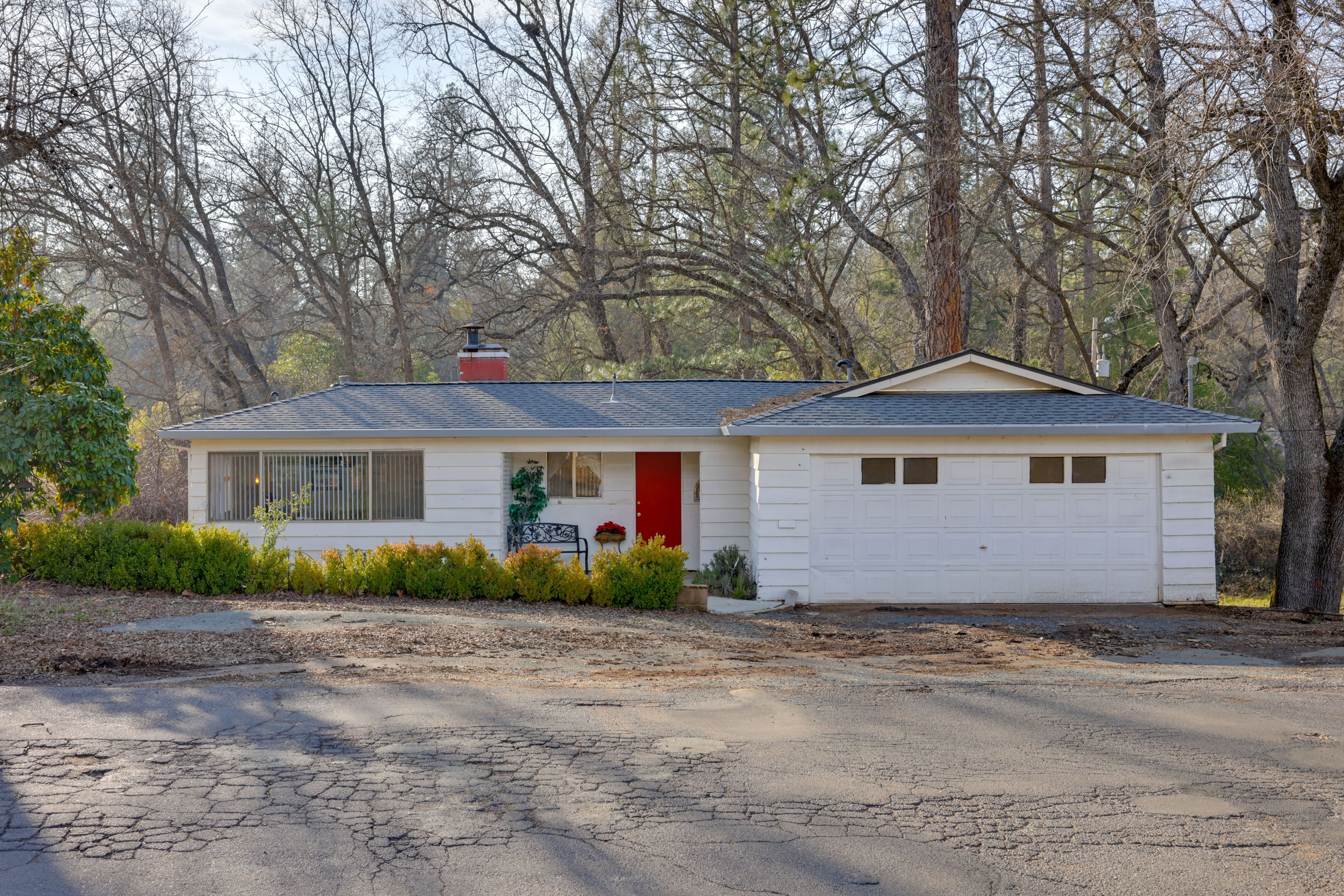 Home Exterior