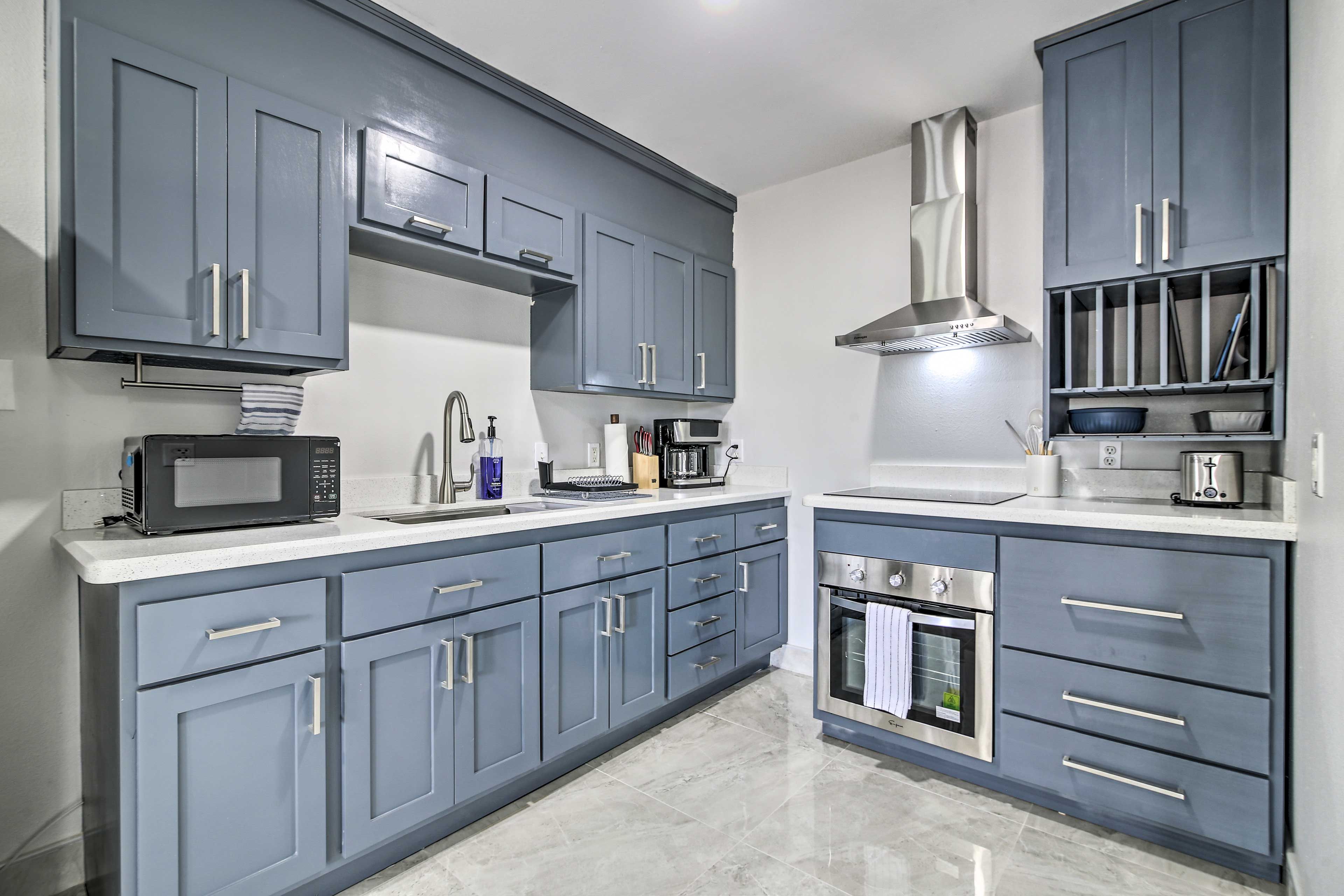 Kitchen | Cooking Basics | Coffee Maker