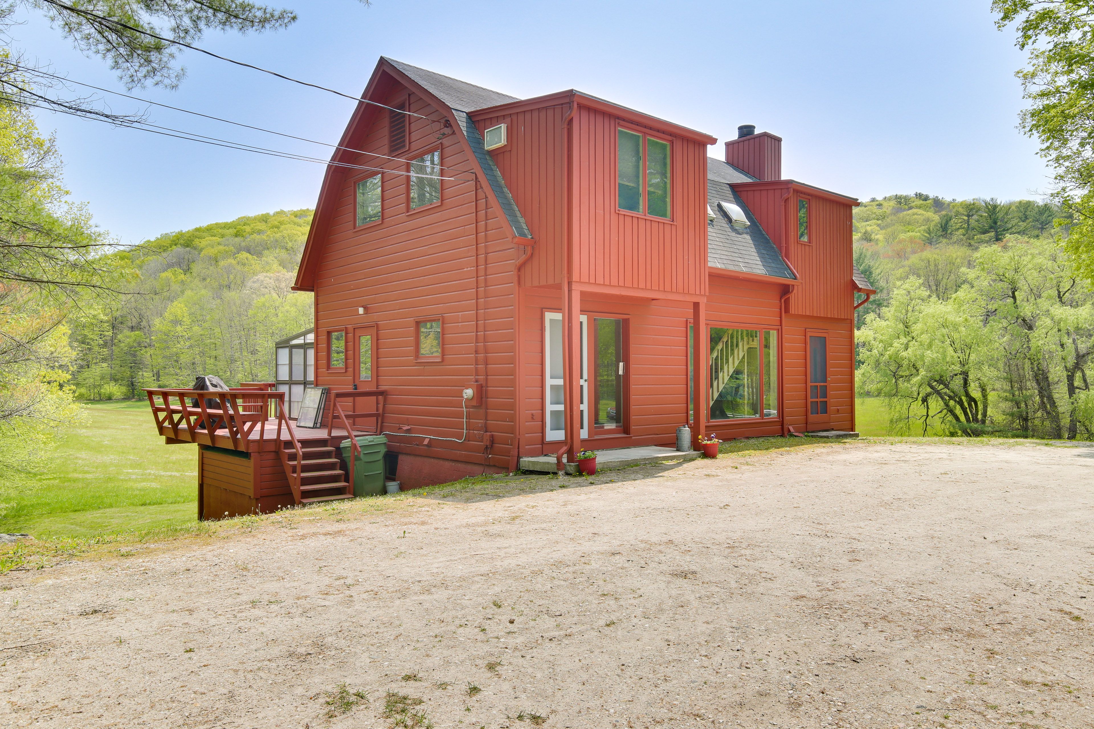 Home Exterior