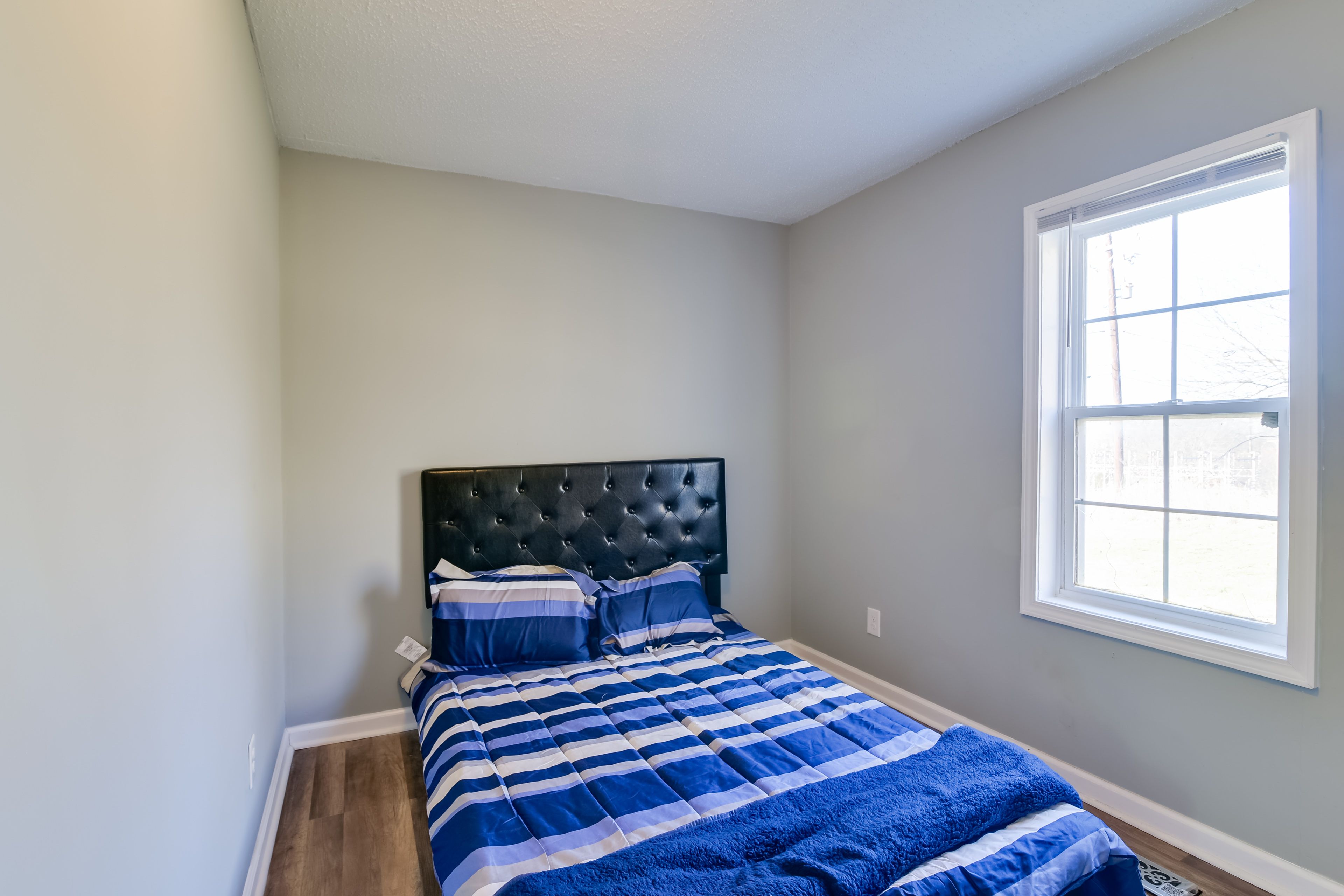 Bedroom 2 | Full Bed