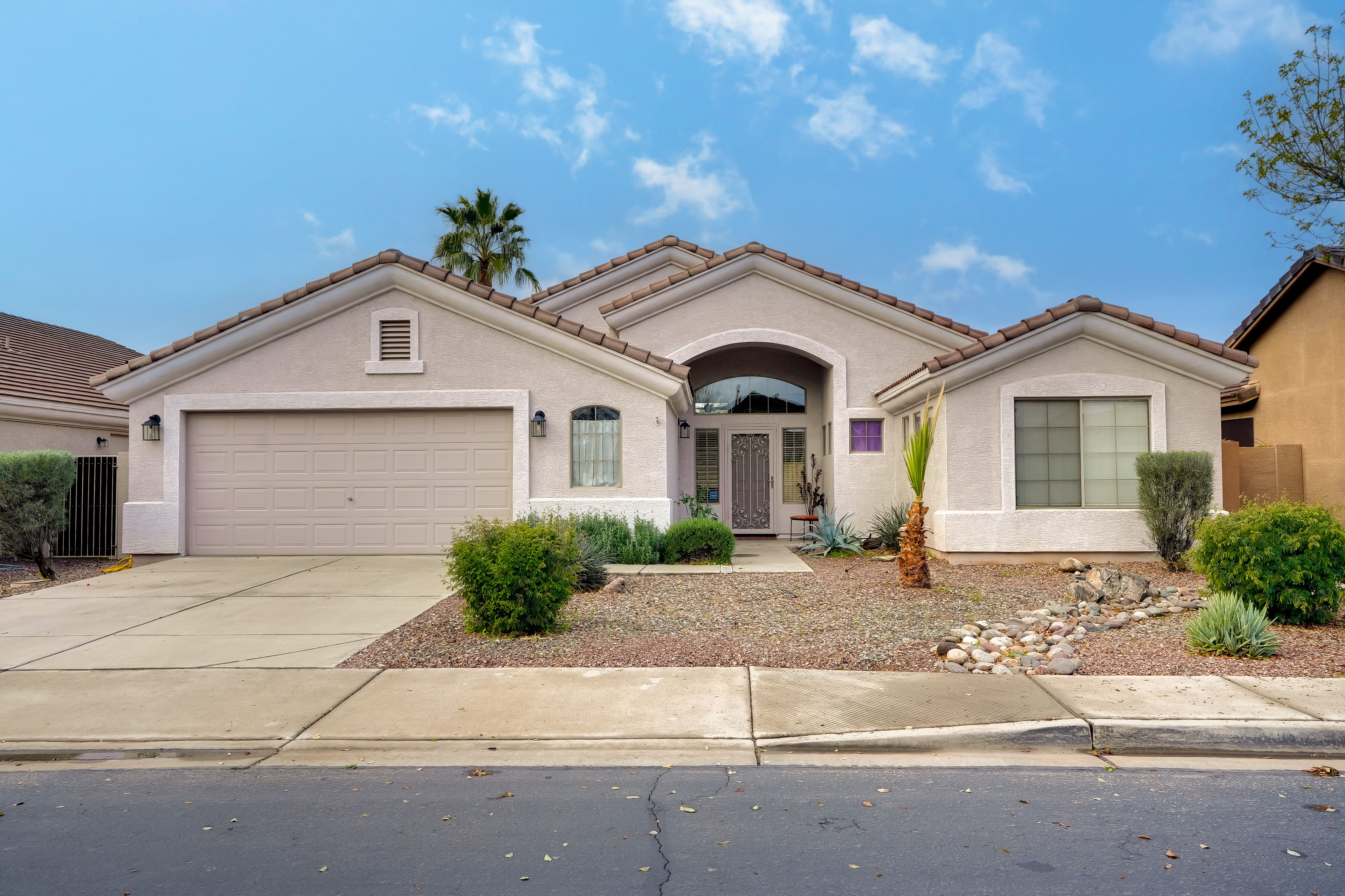 Home Exterior