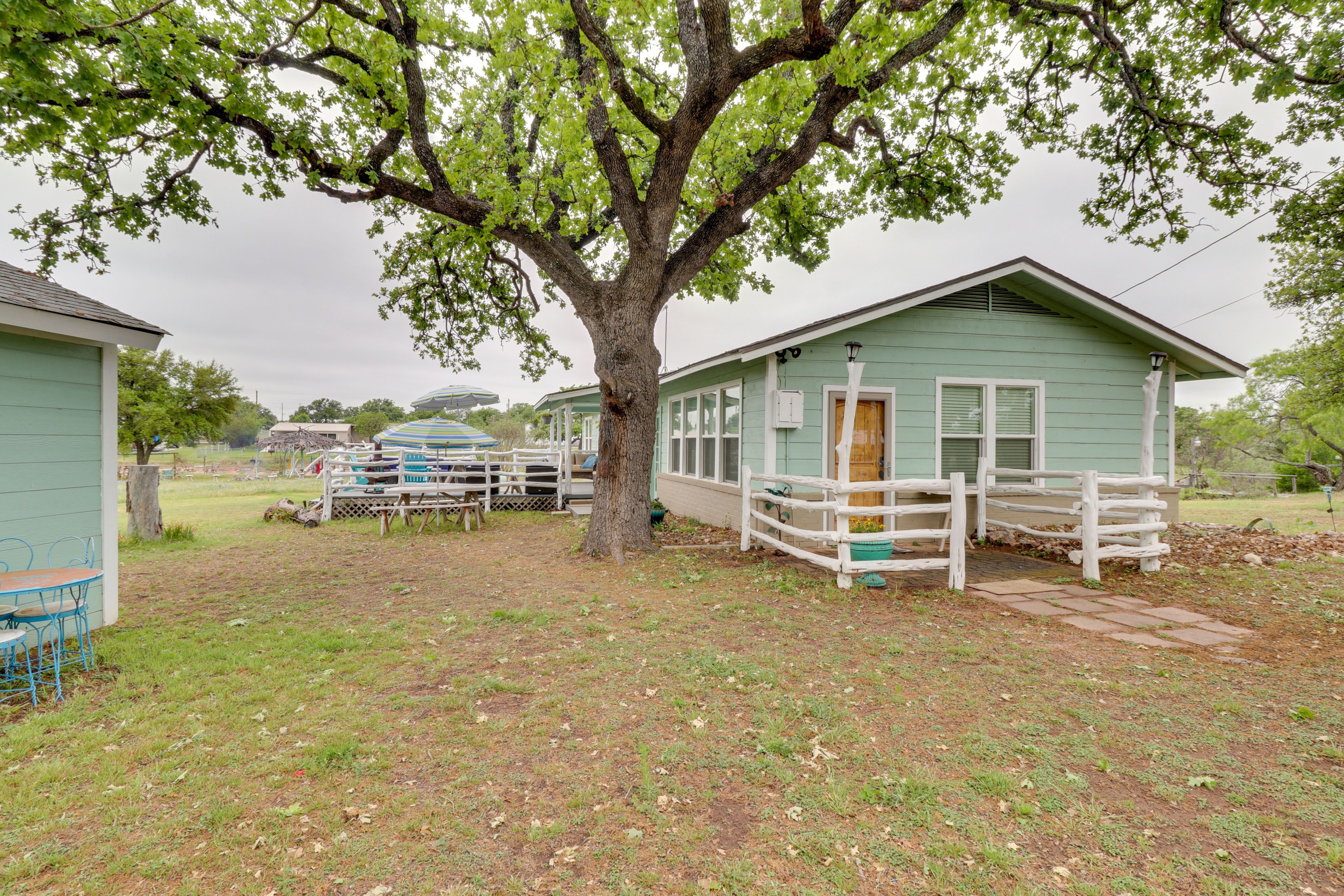 Home Exterior