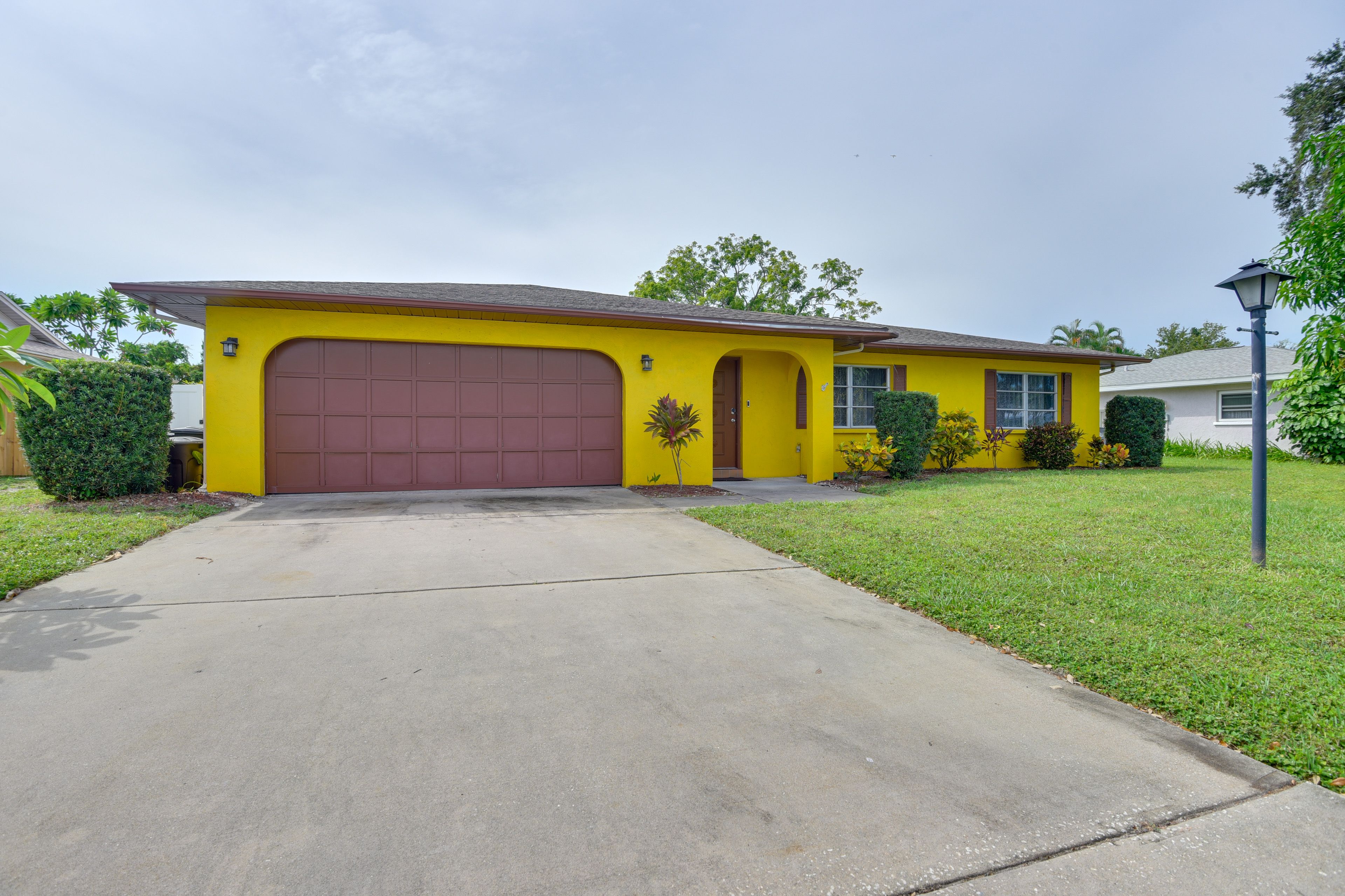 Home Exterior