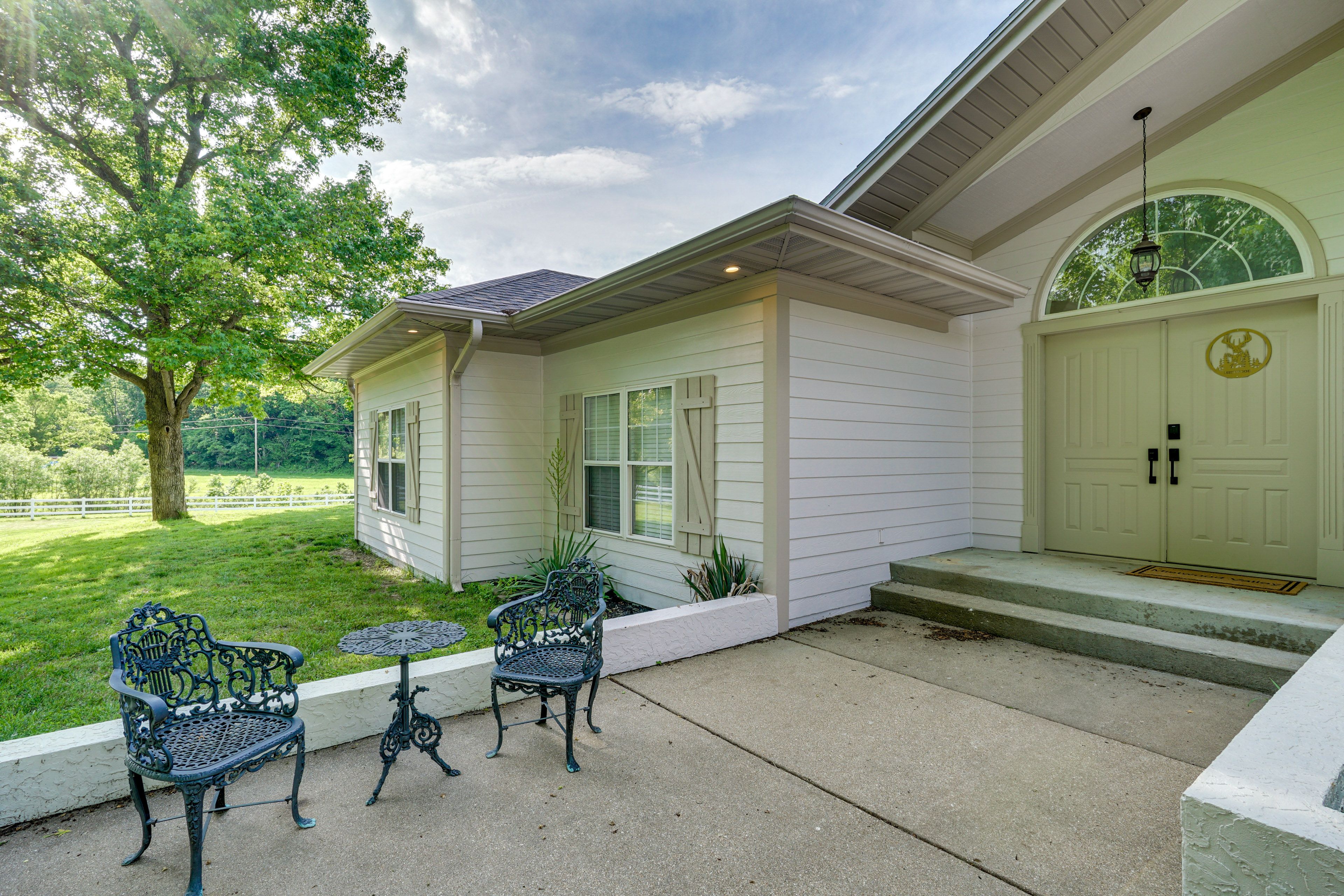 Entryway