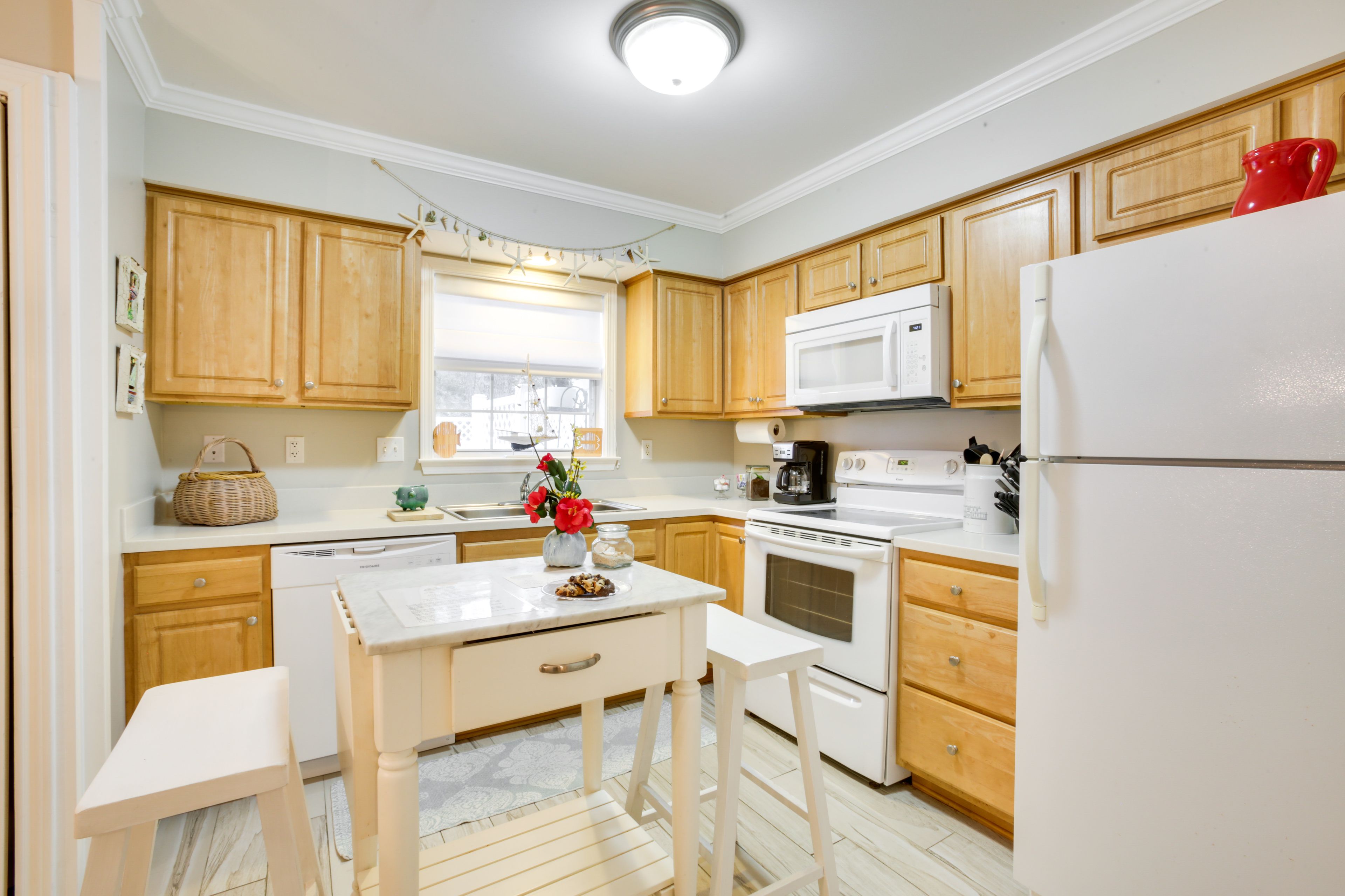 Kitchen | Cooking Basics | Spices | Garbage Disposal
