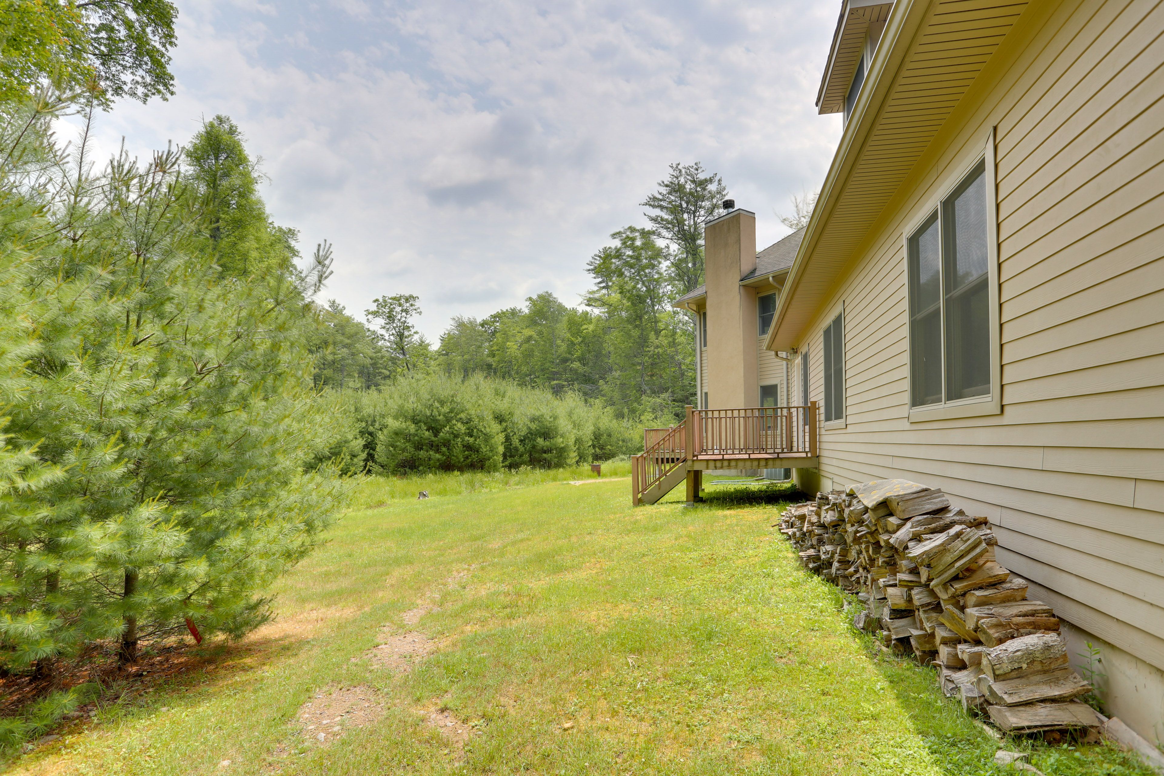 Home Exterior
