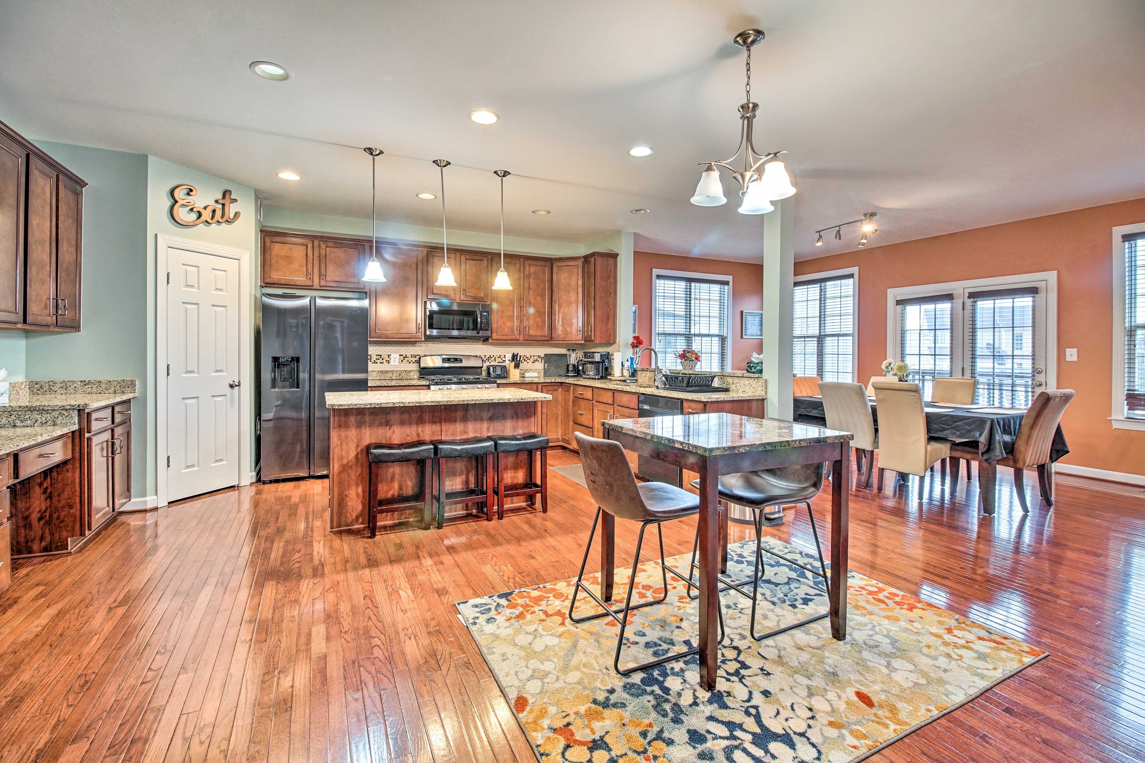 Kitchen | Cooking Basics | Dishwasher | Coffee Maker