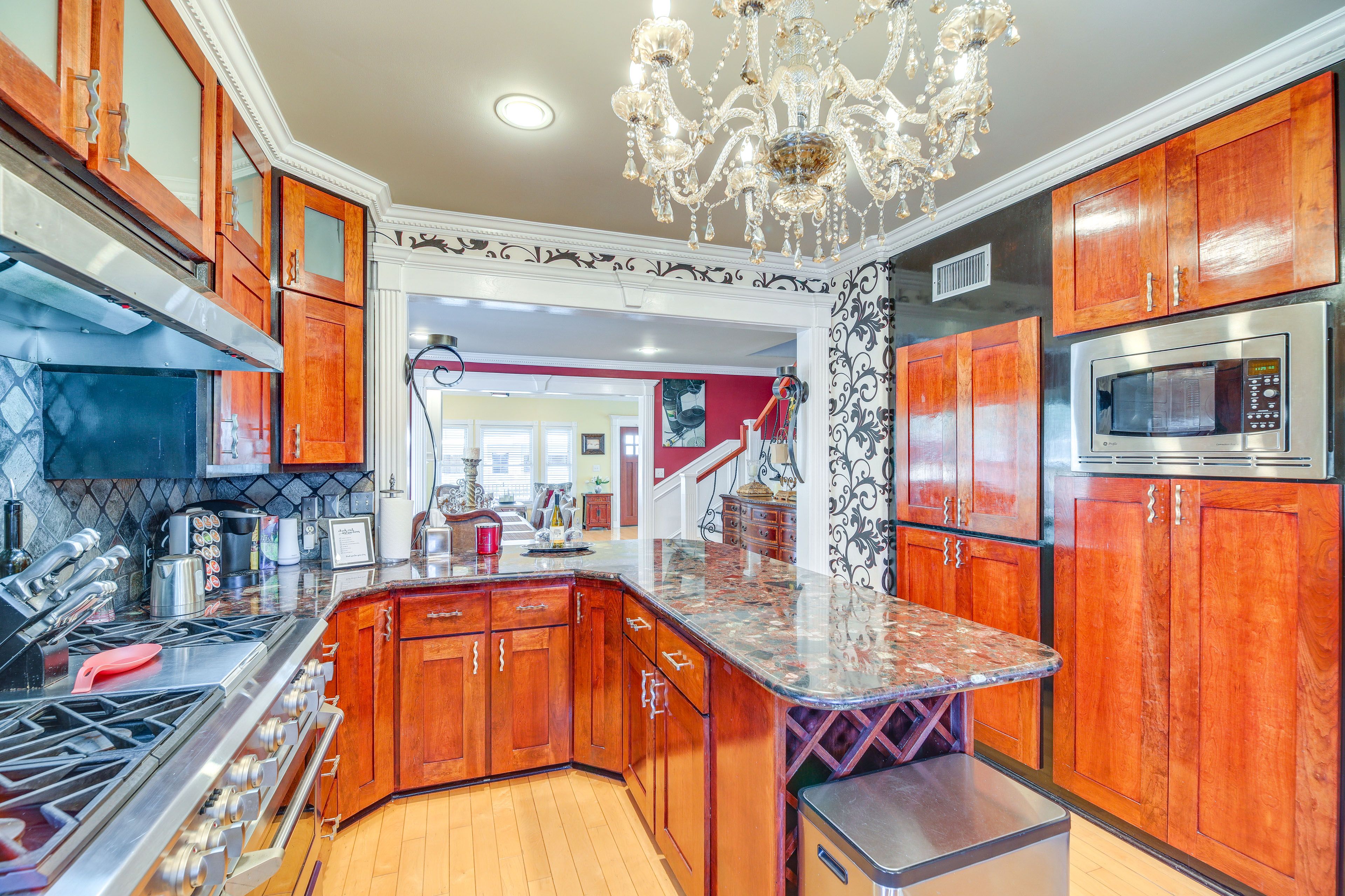 Kitchen | Cooking Basics | Spices