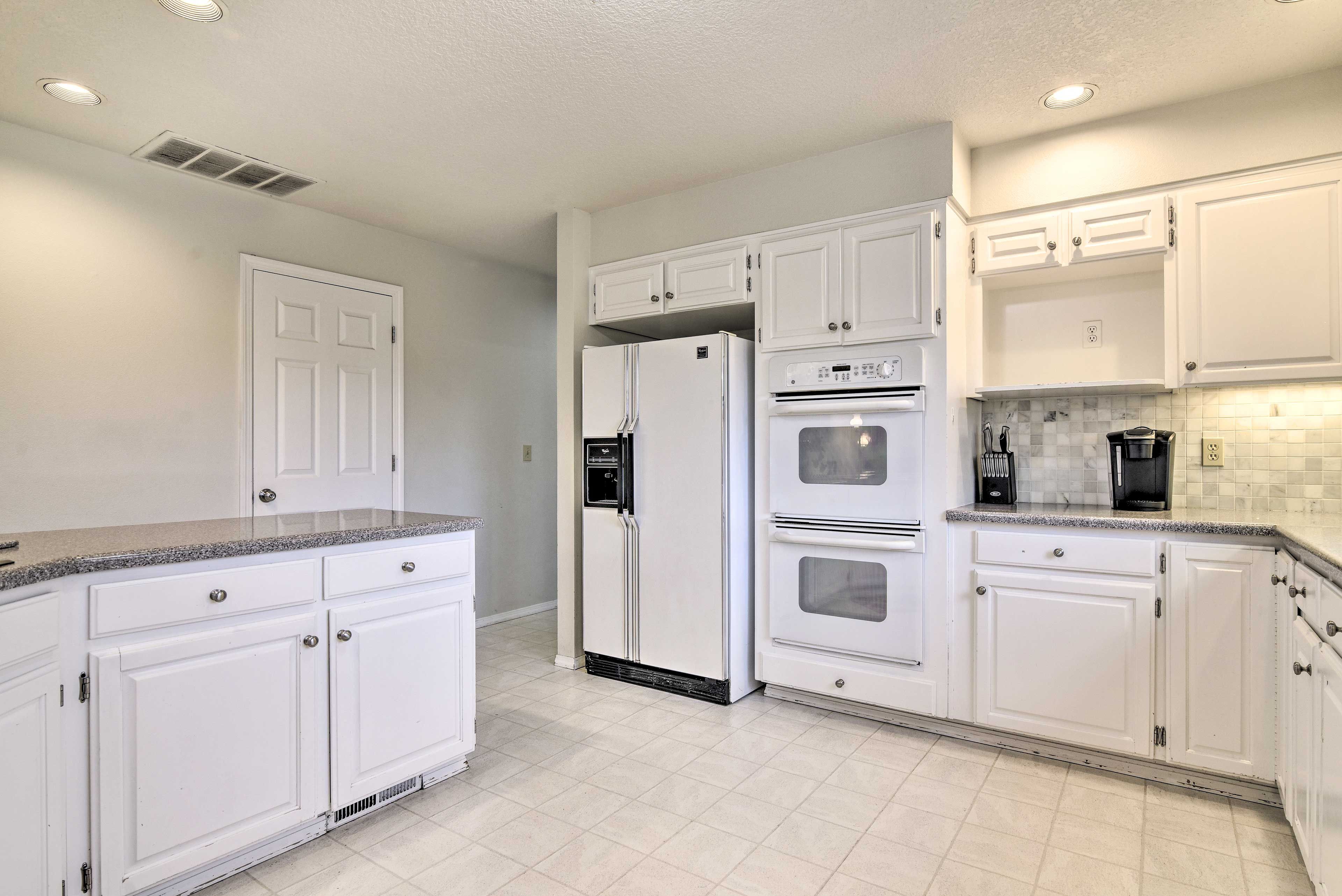 Kitchen | 1st Floor
