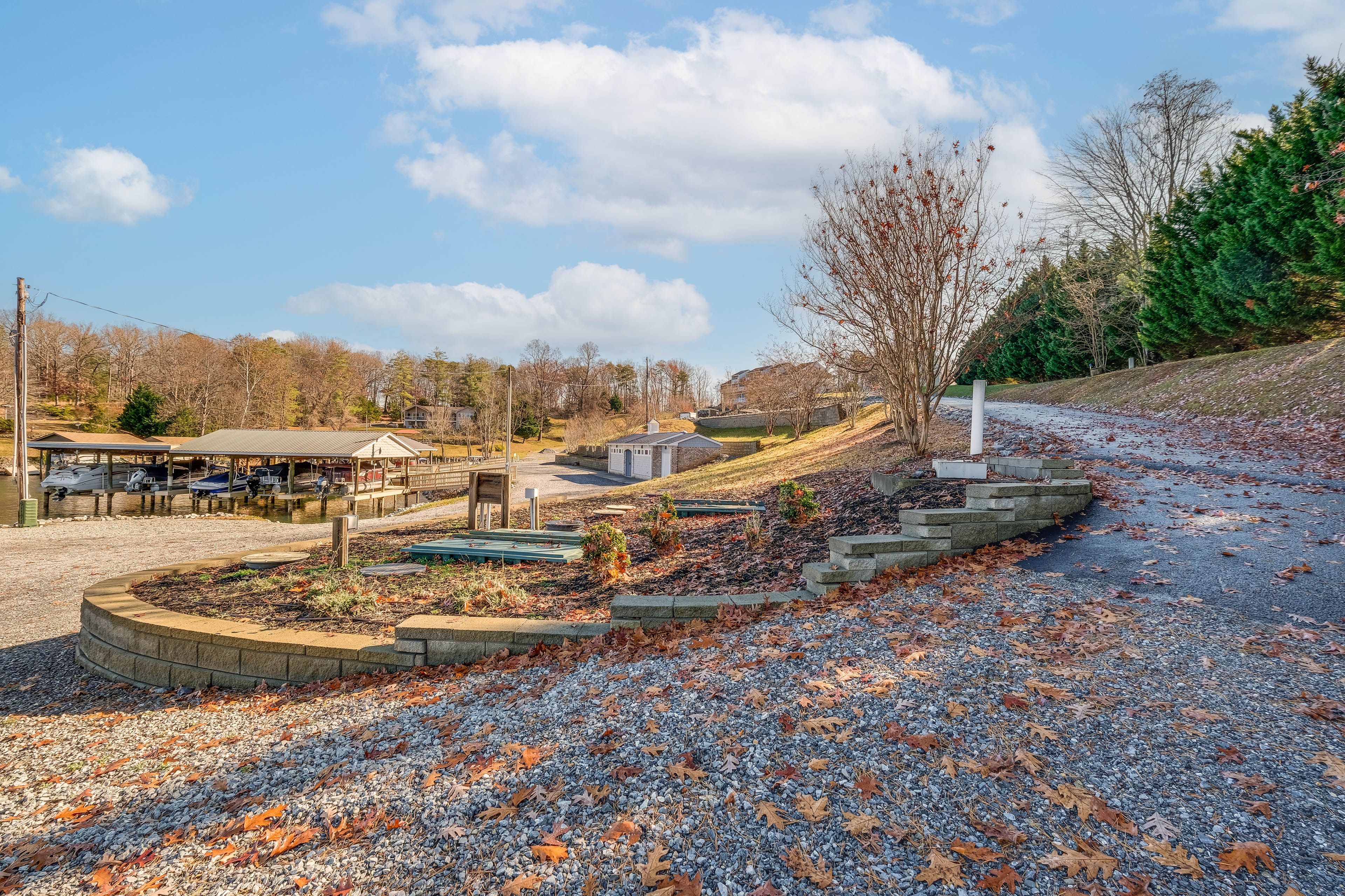 Belview Bay Community