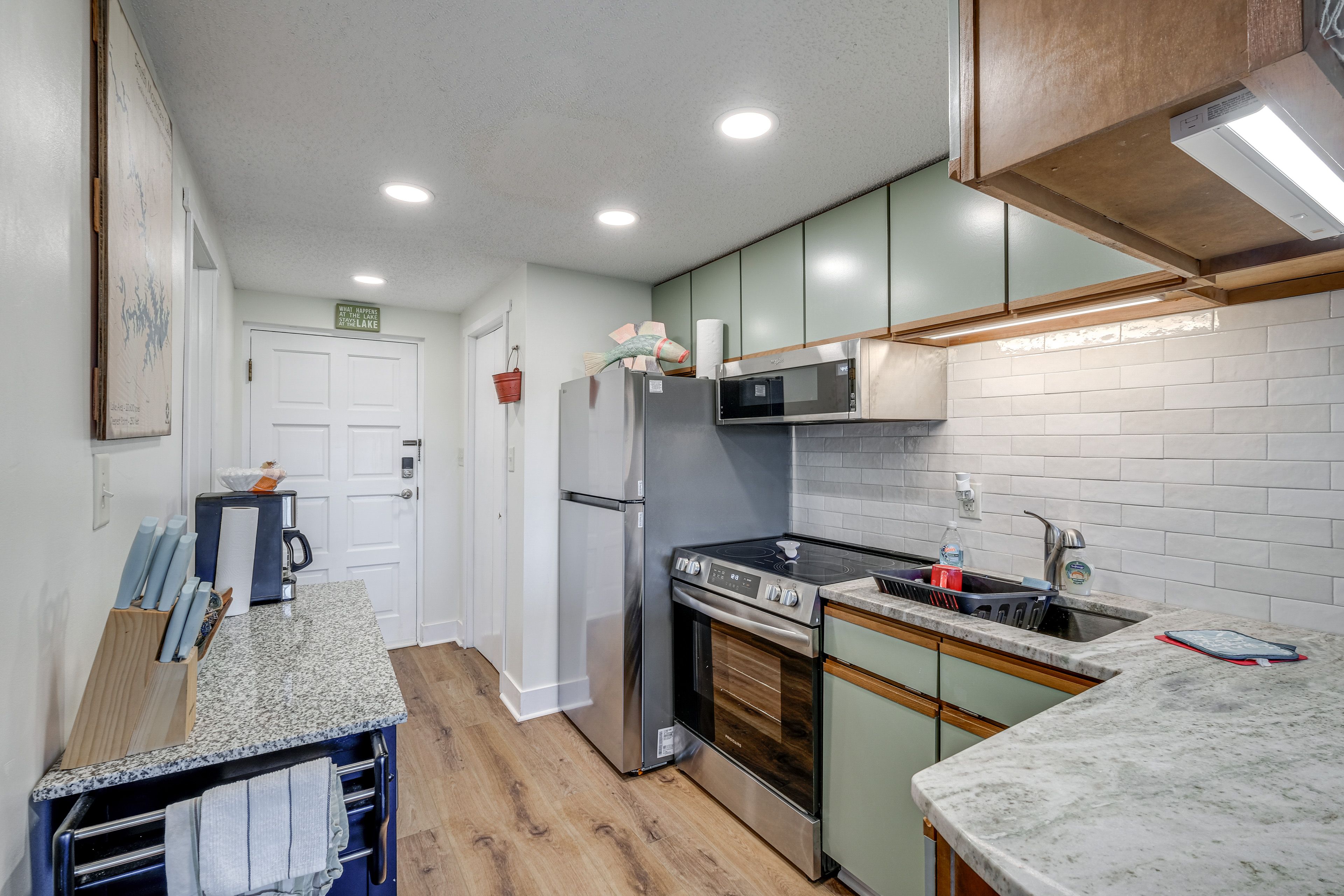 Kitchen | Cooking Basics | Coffee Maker