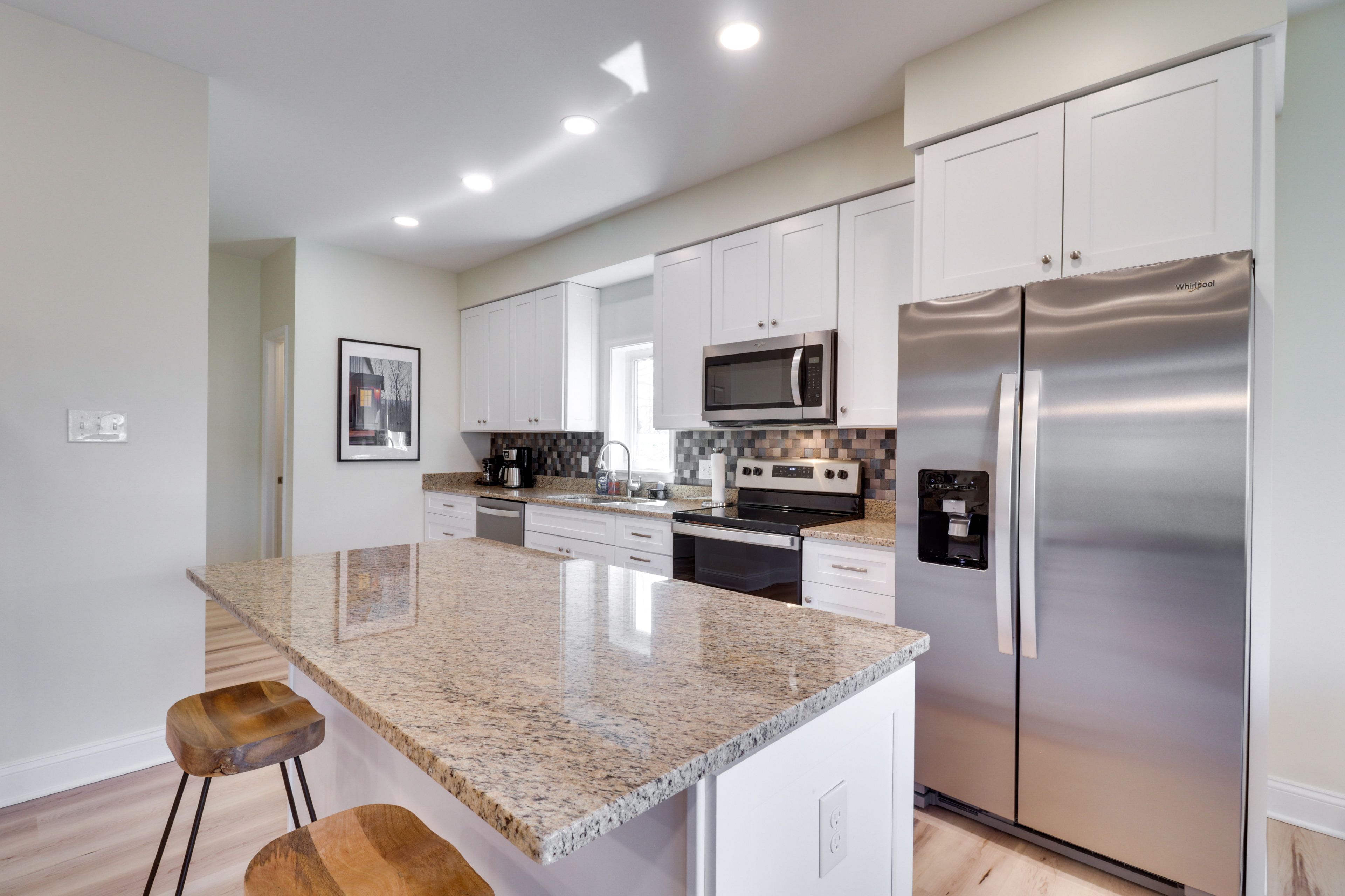 Kitchen | Drip Coffee Maker | Espresso Machine | Toaster