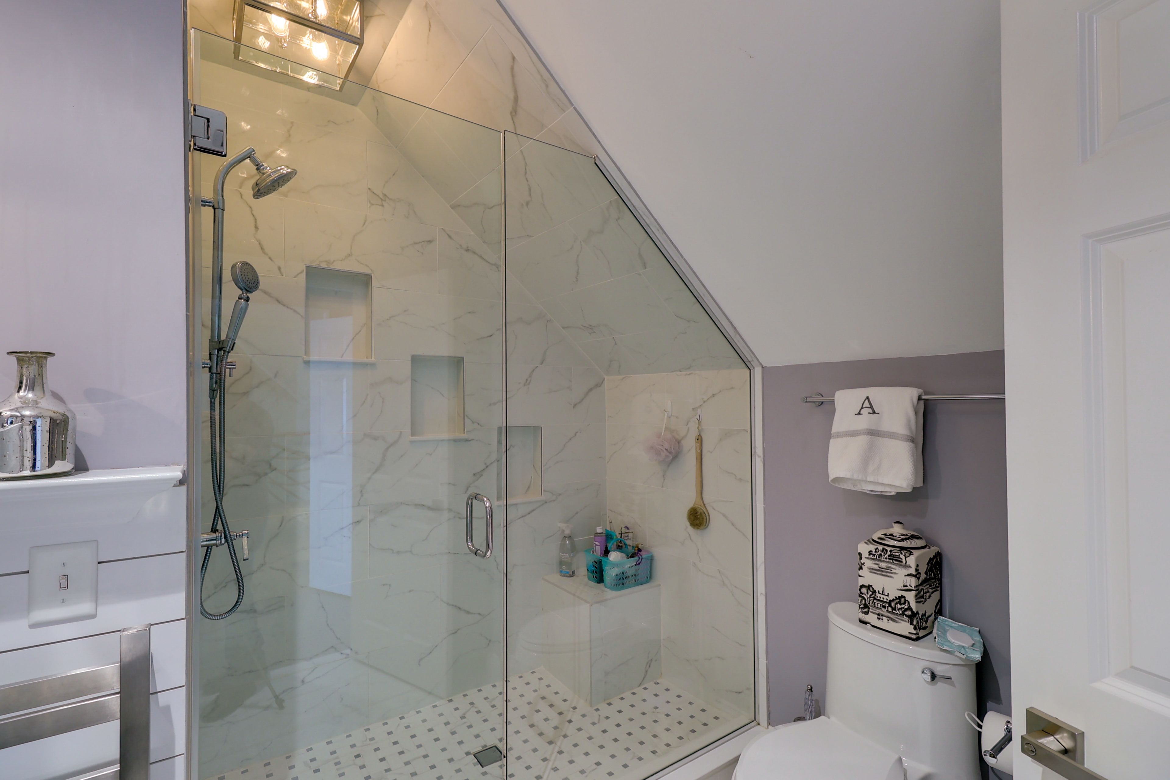 Full Bath