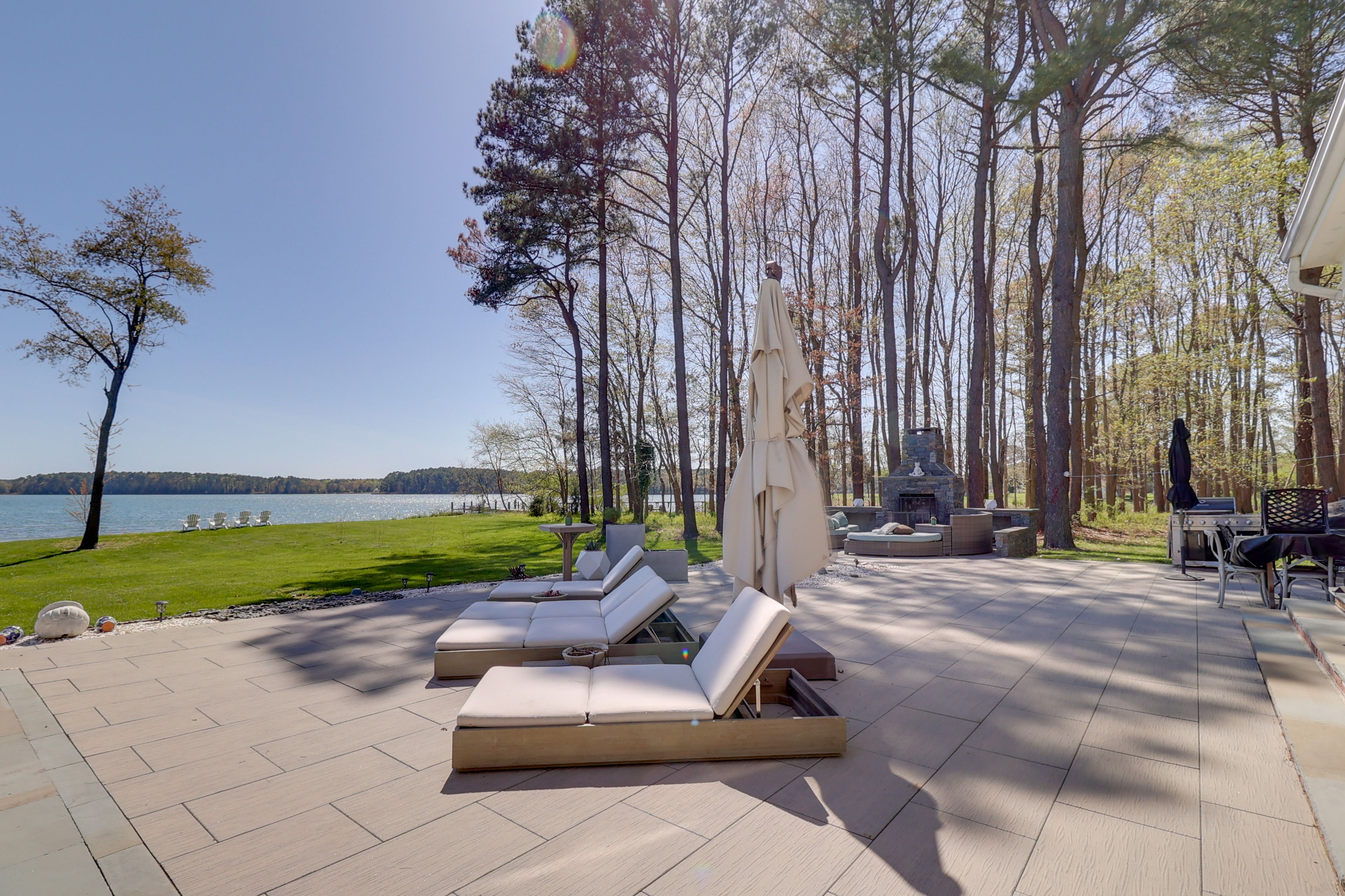 Waterfront