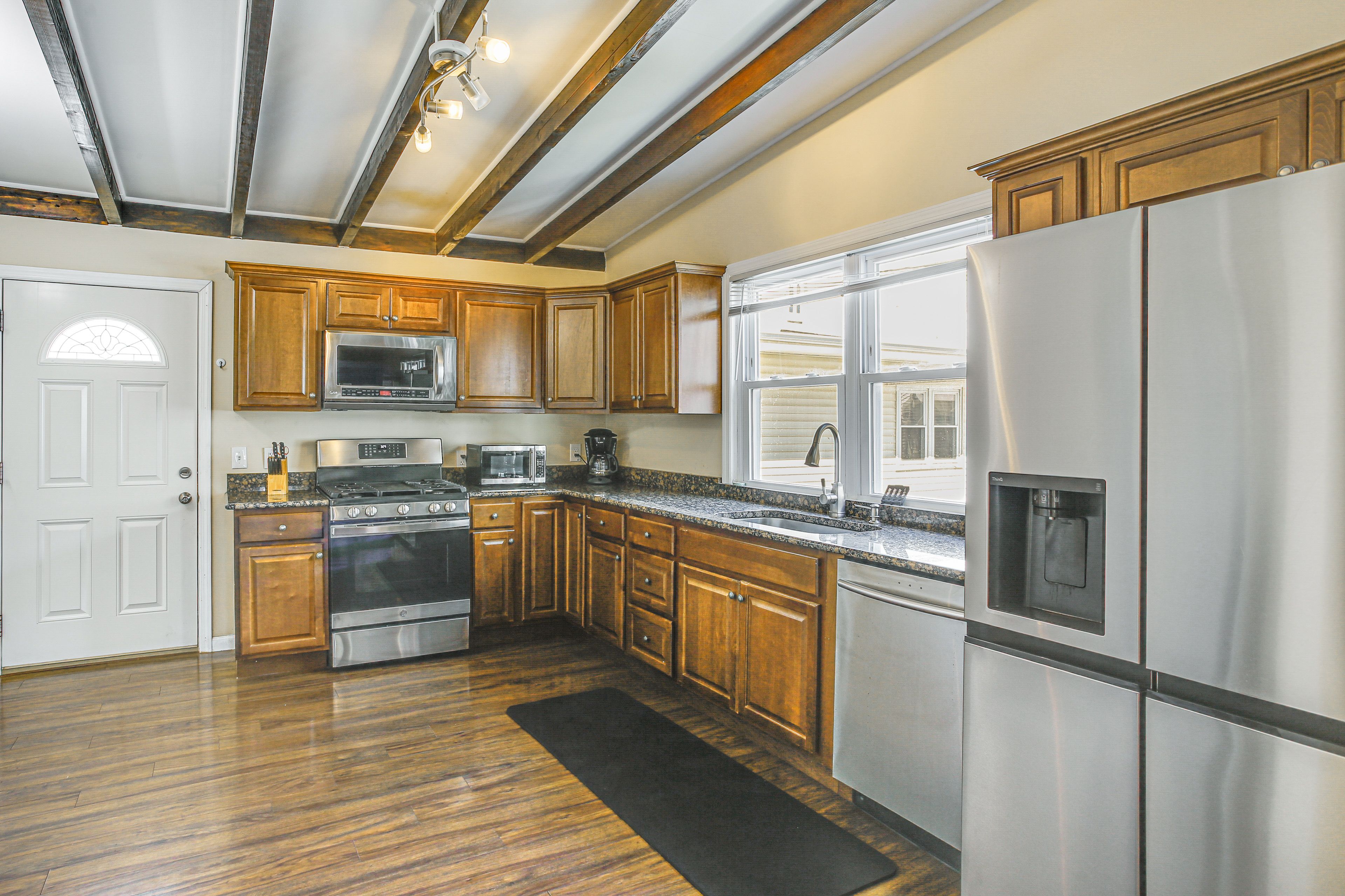 Kitchen | Cooking Basics | Coffee Maker | Toaster