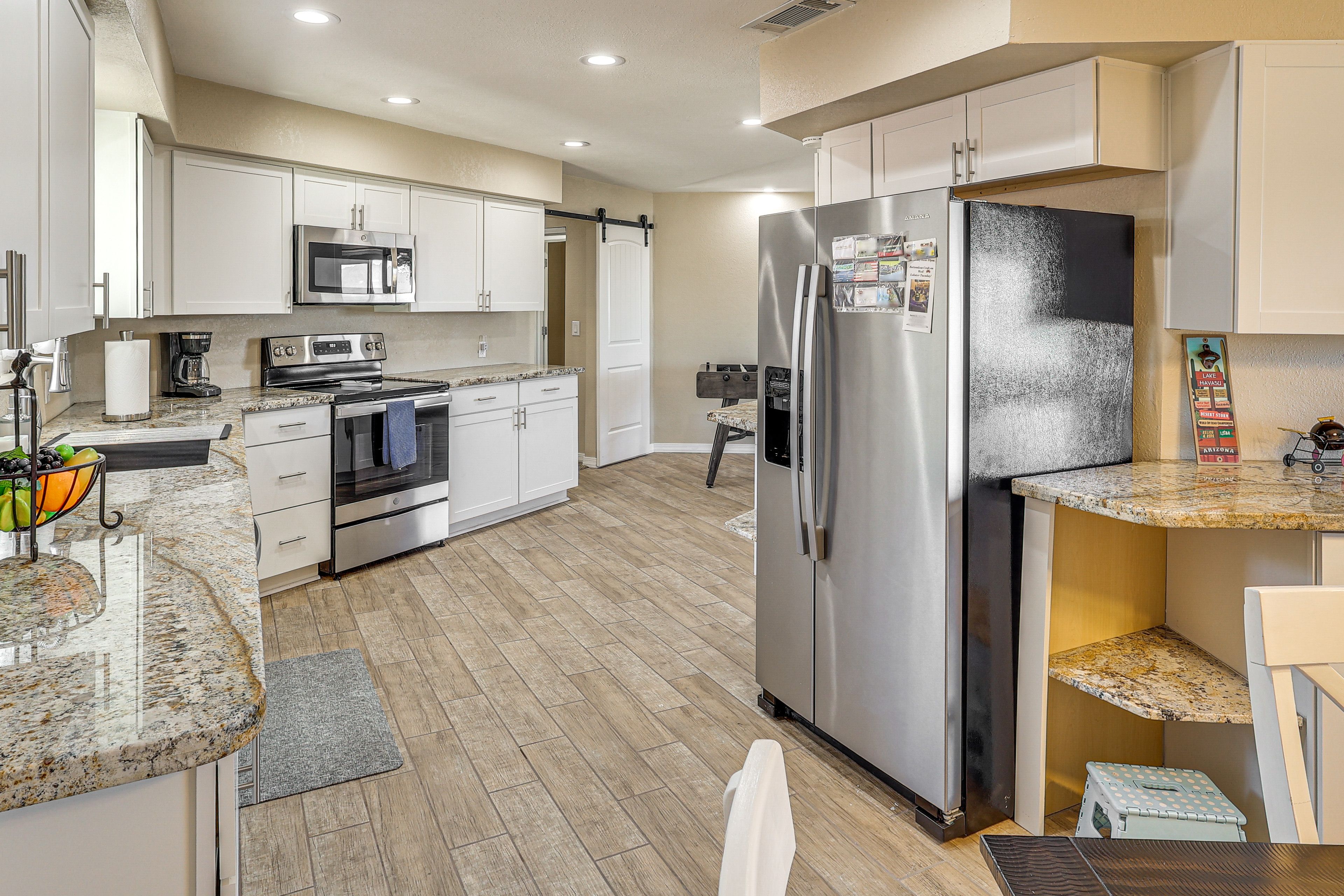 Kitchen | Drip Coffee Maker | Cooking Basics | Dishwasher