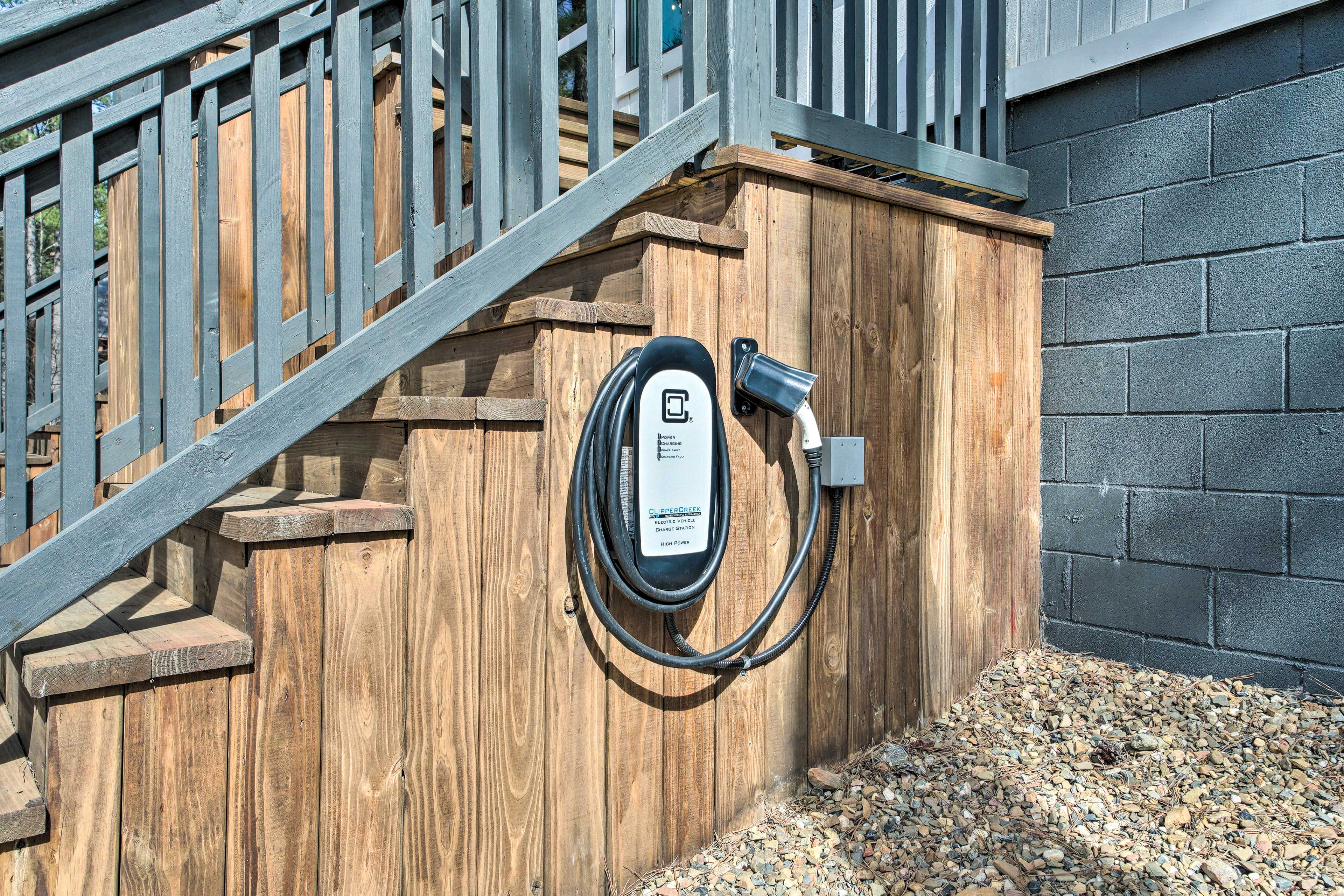 EV Charger