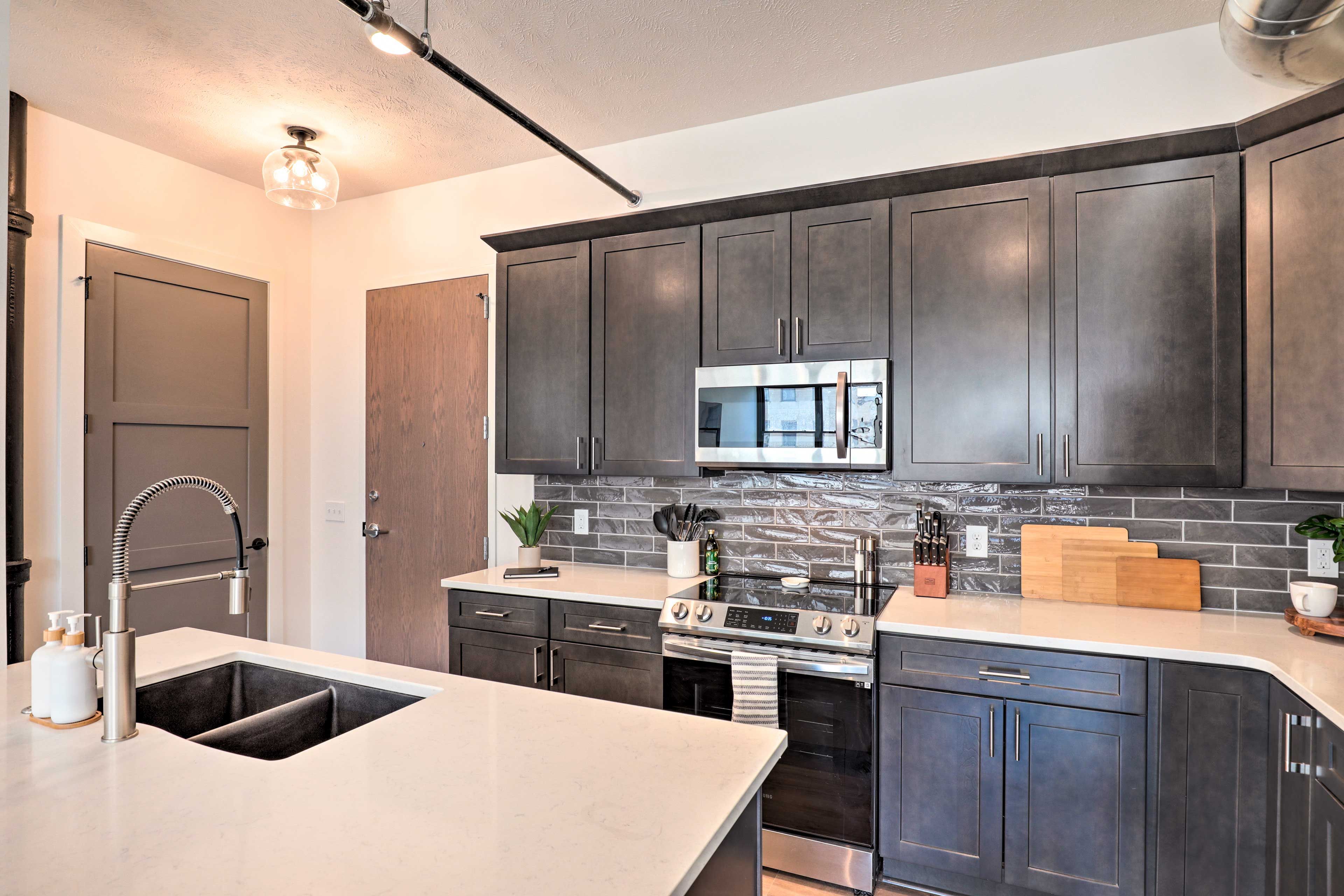 Kitchen | Keurig & Drip Coffee Makers | Toaster