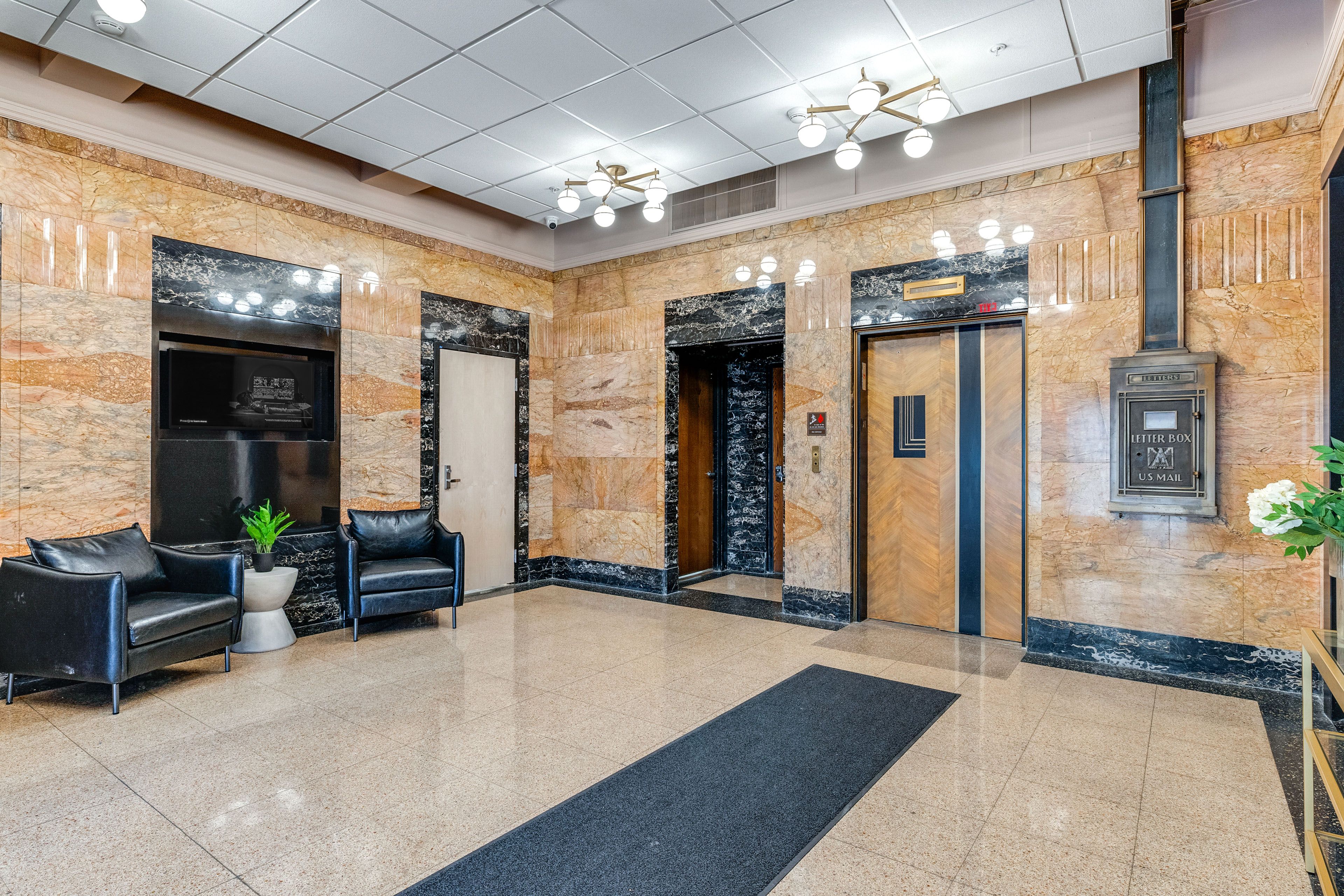 Entry