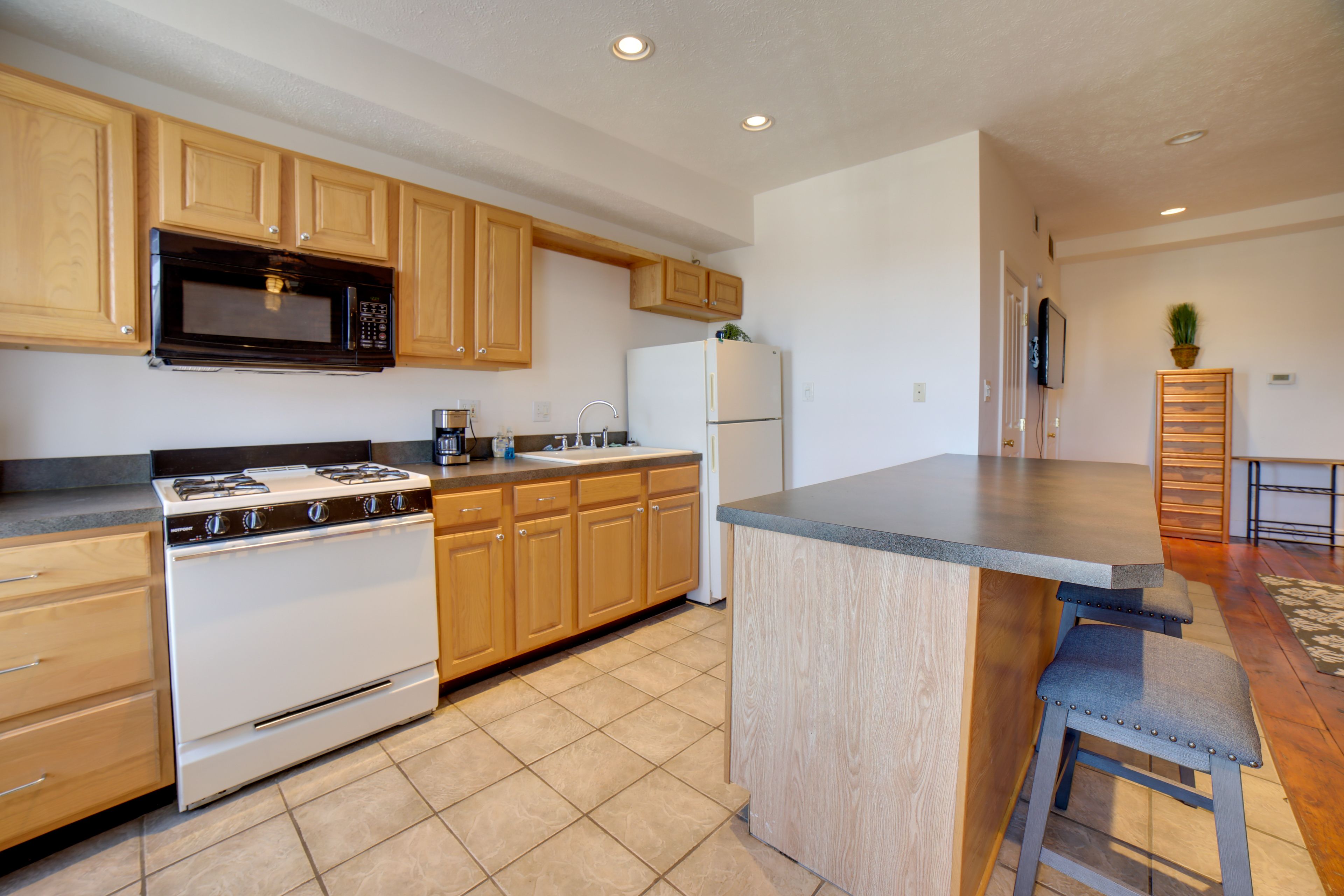 Kitchen | Cooking Basics