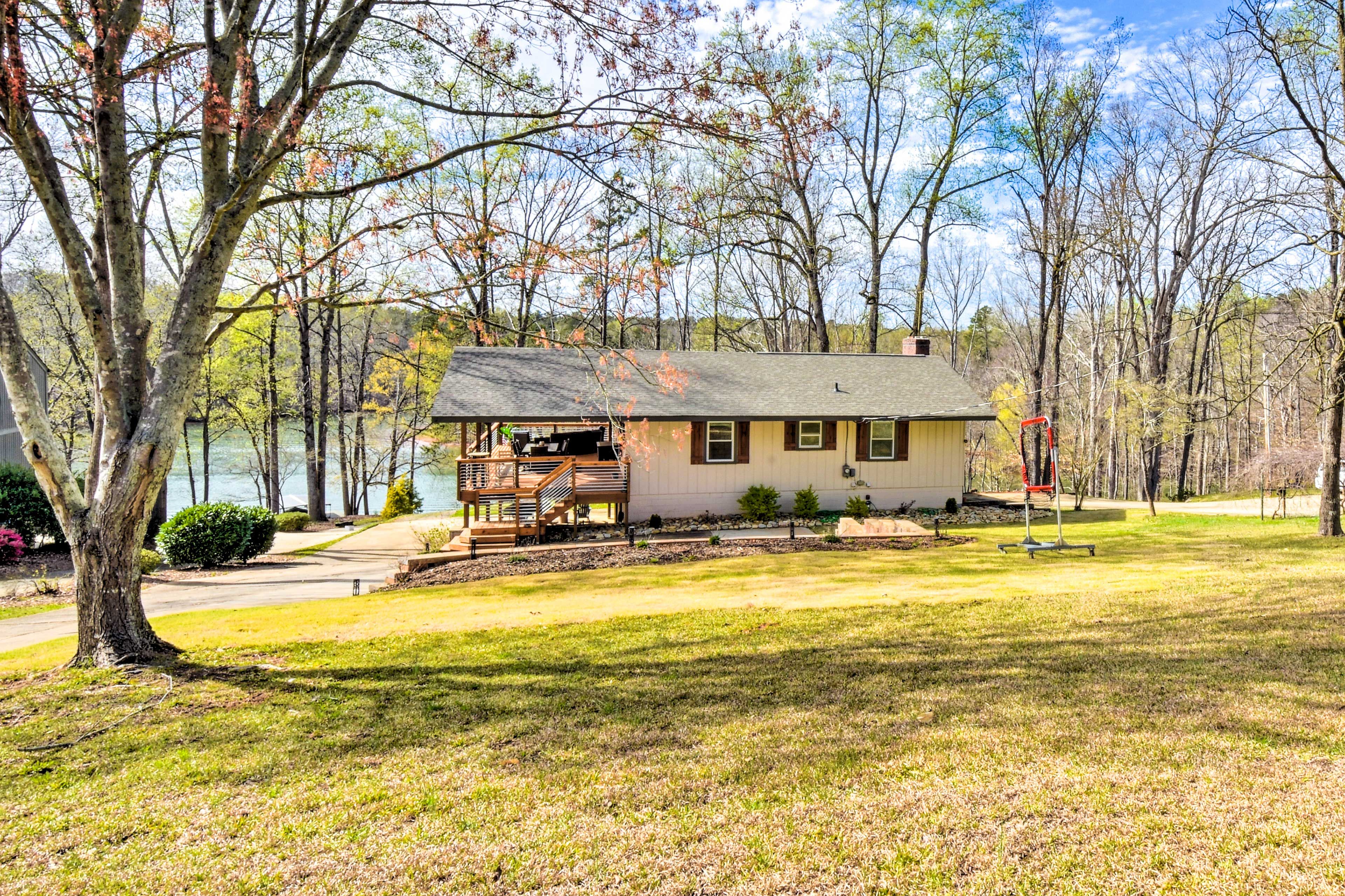 Home Exterior