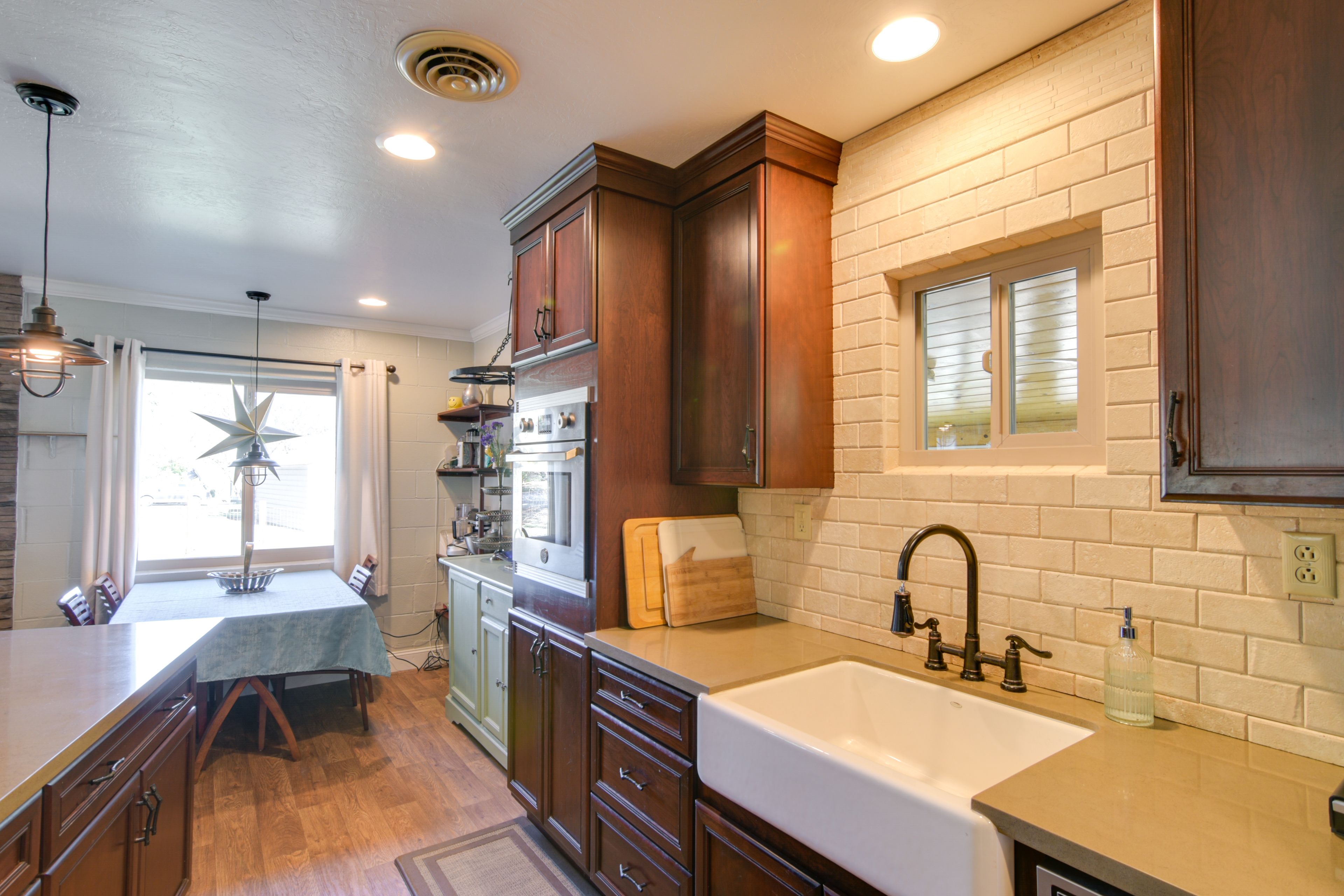 Kitchen | Cooking Basics | Coffee Maker | Complimentary Spices