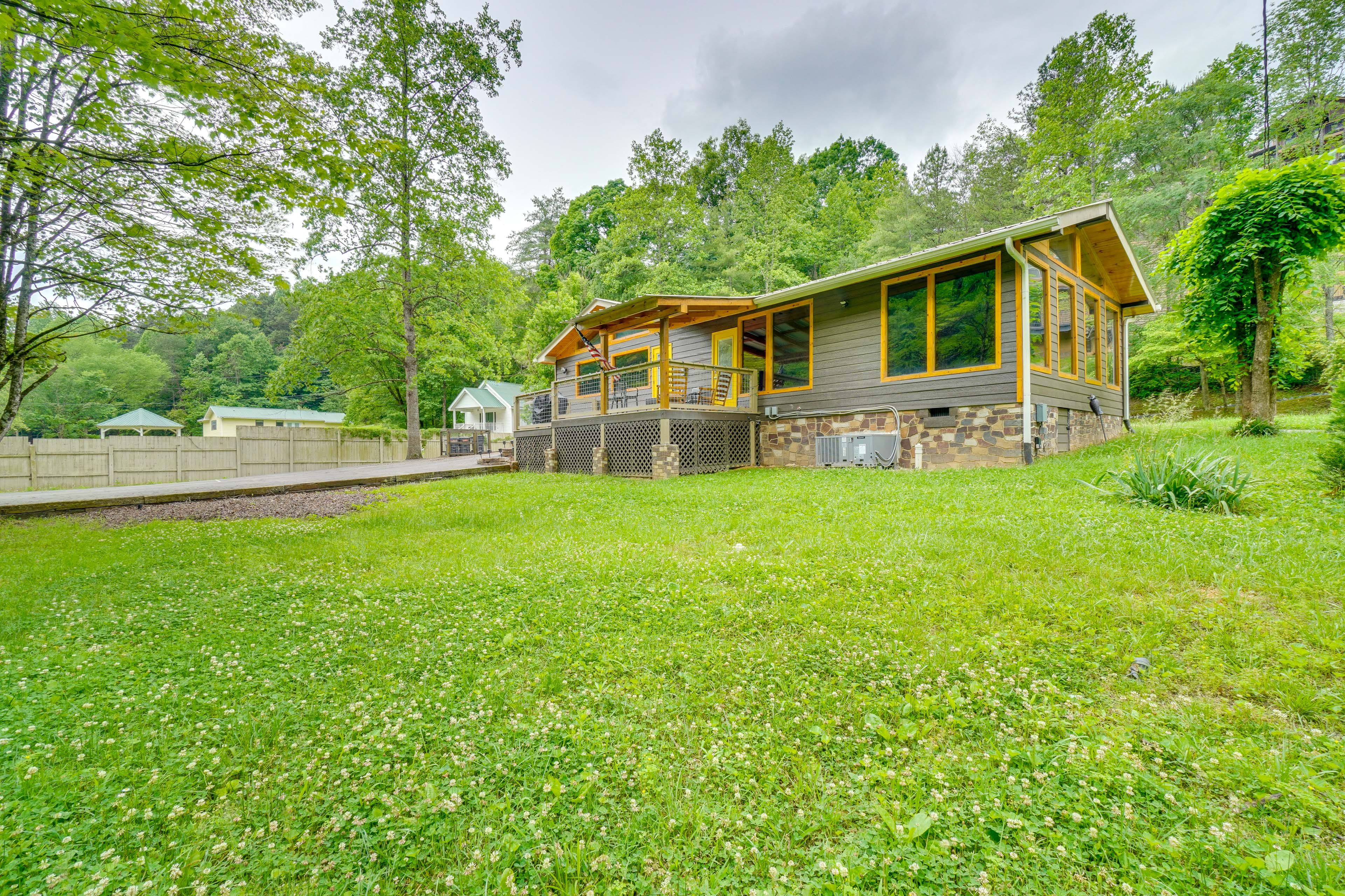 Property Exterior