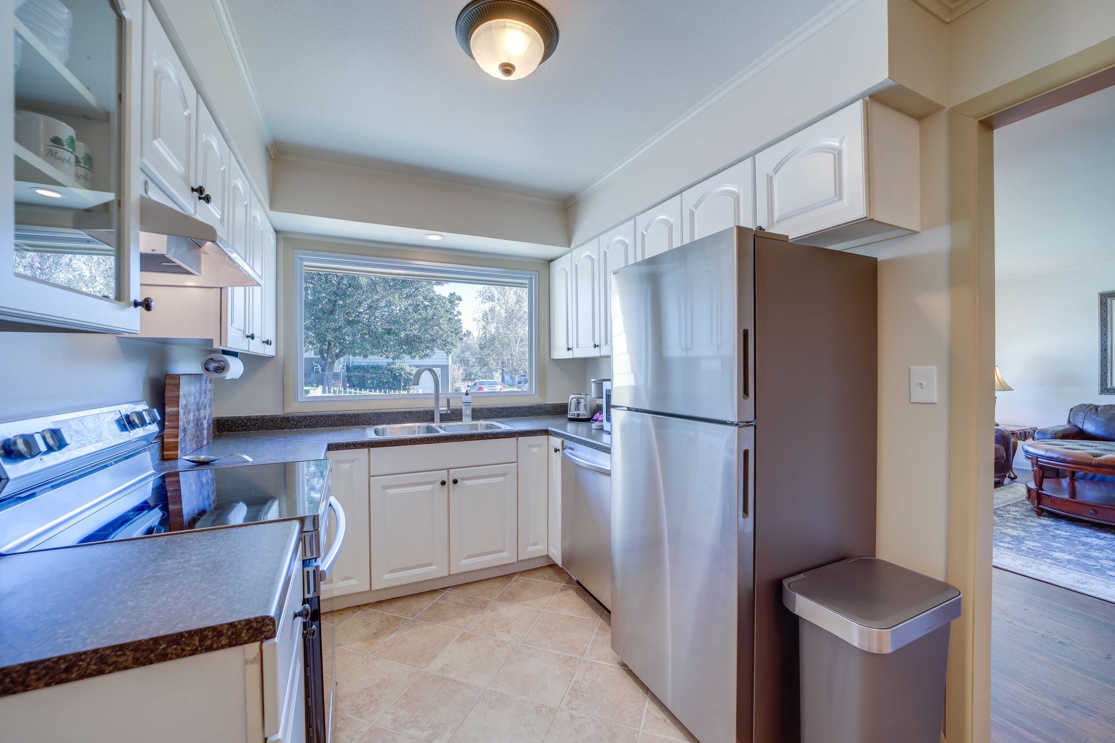 Kitchen | Cooking Basics