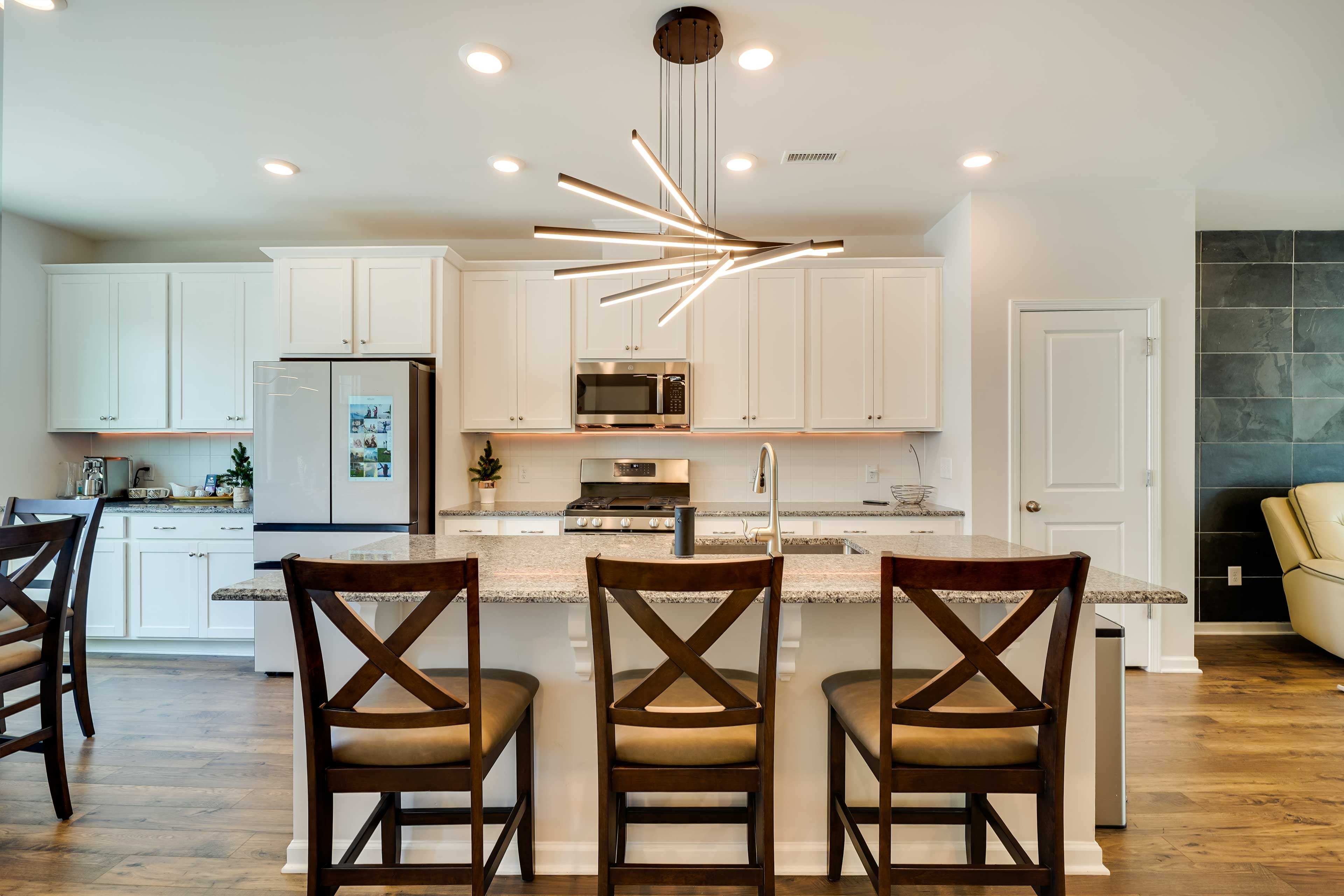 Kitchen | Cooking Basics | Coffee Bar | Toaster